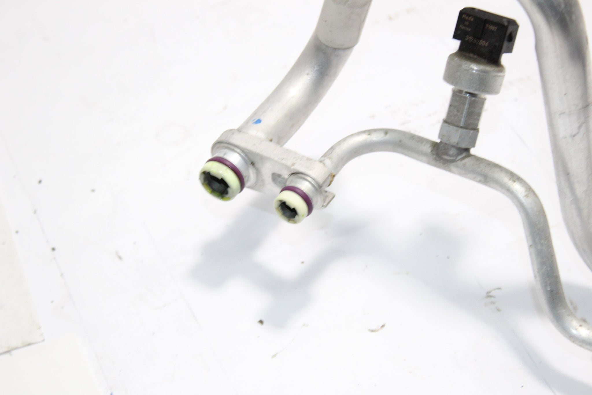 2012 RANGE ROVER EVOQUE 2.2 Air Con Pipe BJ32-19A834-AD