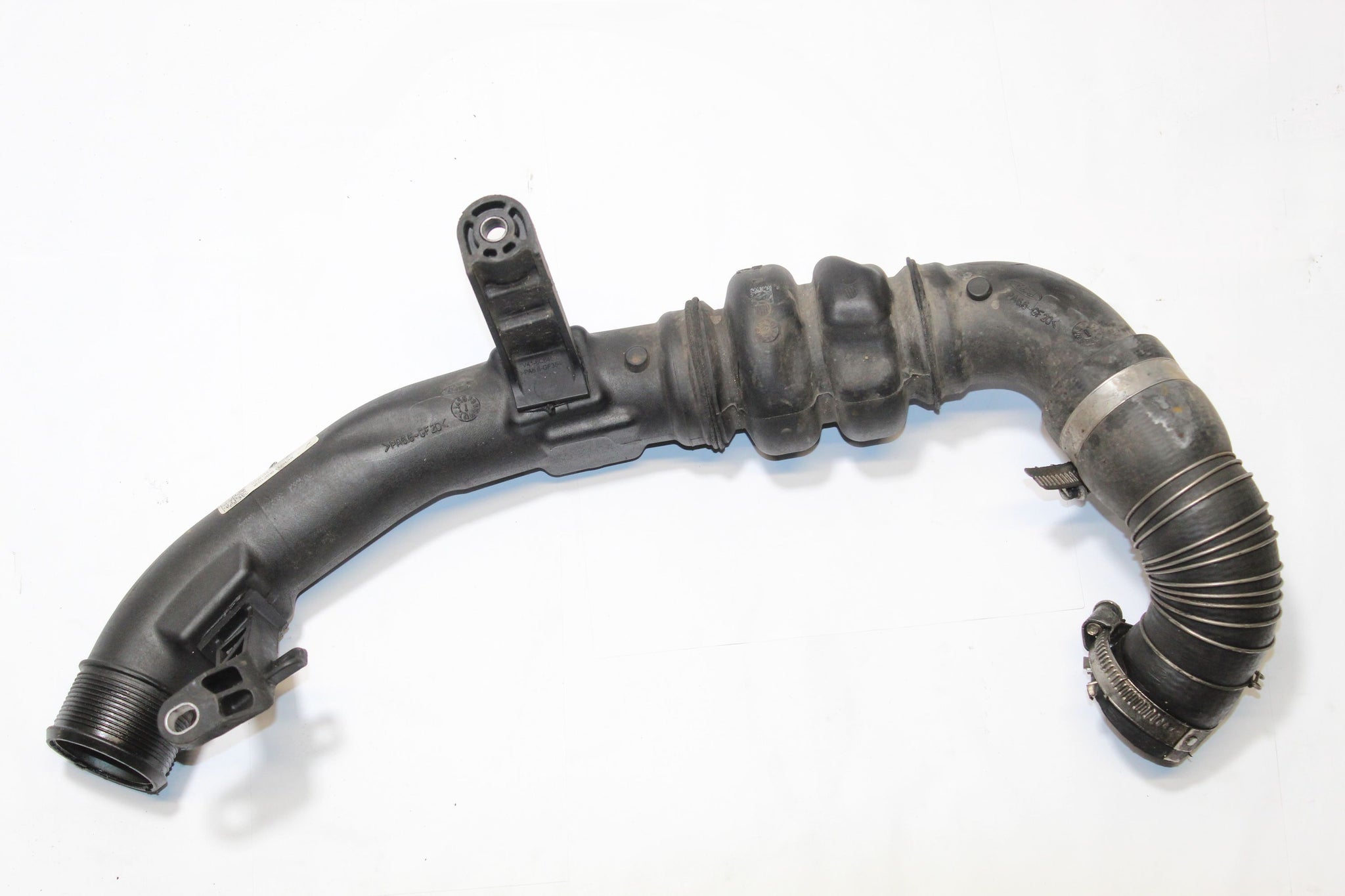 2016 FORD KUGA MK2 2.0 Intercooler Pipe