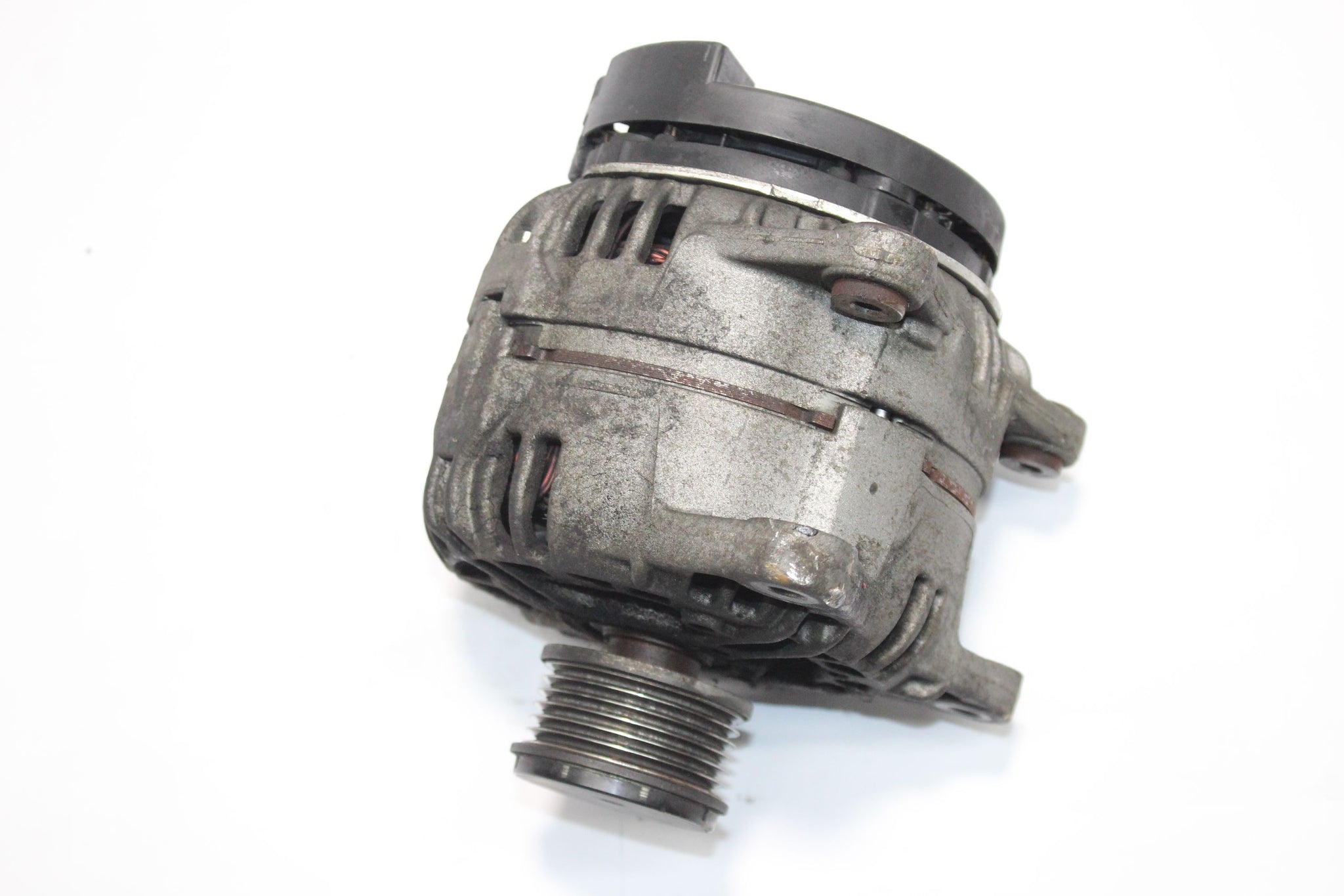 2012 NISSAN QASHQAI +2 1.5 Diesel Alternator