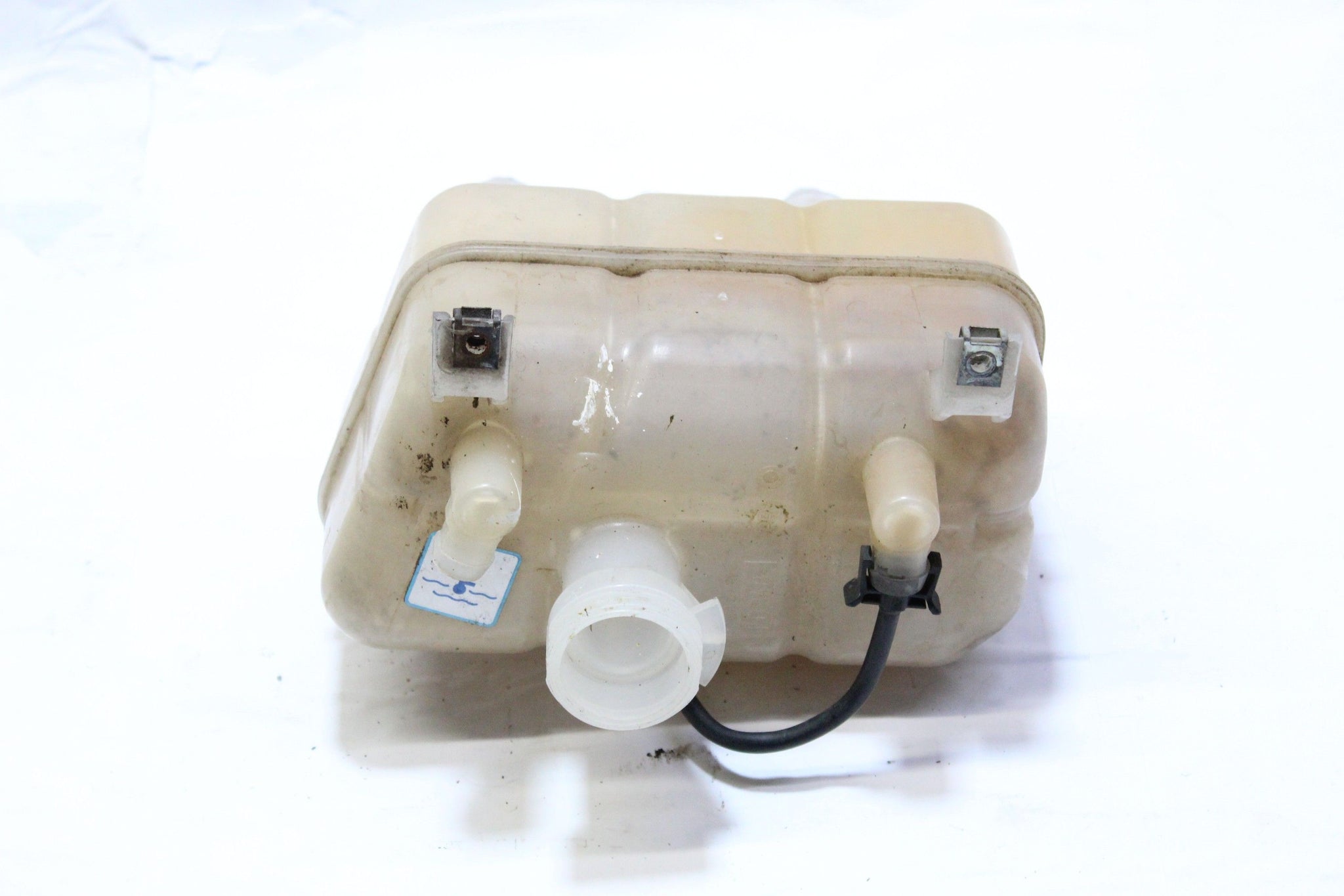 2017 PEUGEOT BOXER 335 Coolant Expansion Tank