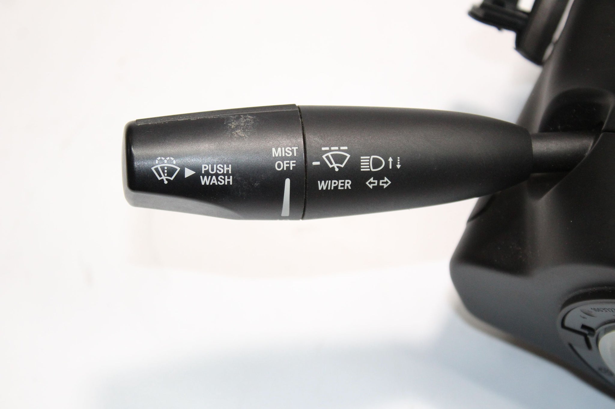 2016 MASERATI GHIBLI Indicator Wiper Stalk Squib
