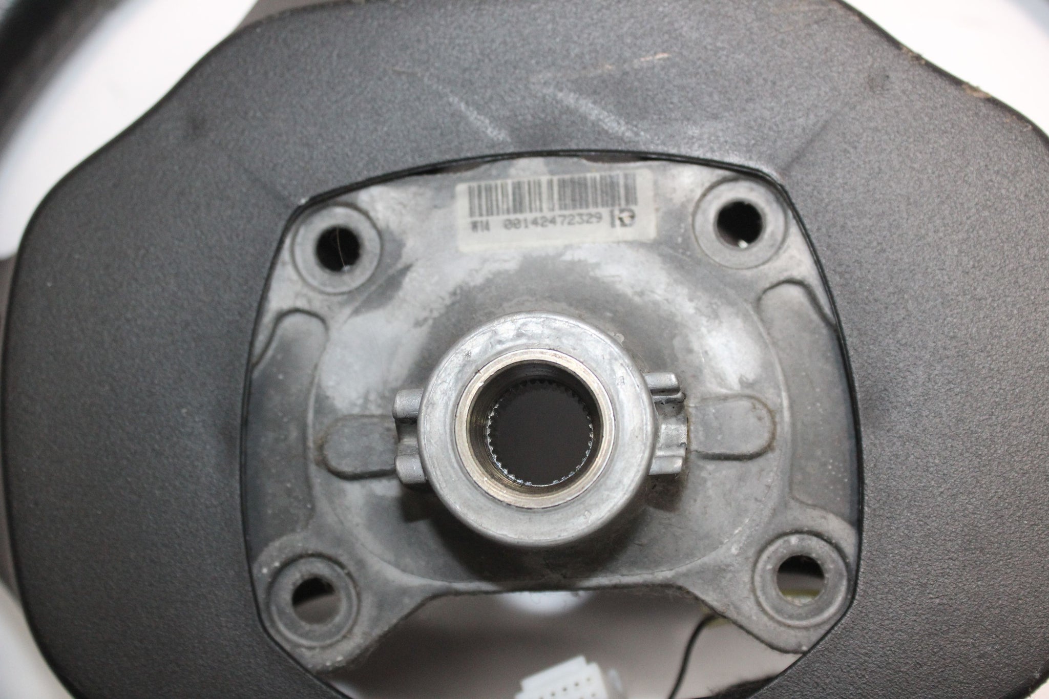 2014 KIA SPORTAGE Multifunction Steering Wheel 56110-3U752EQ
