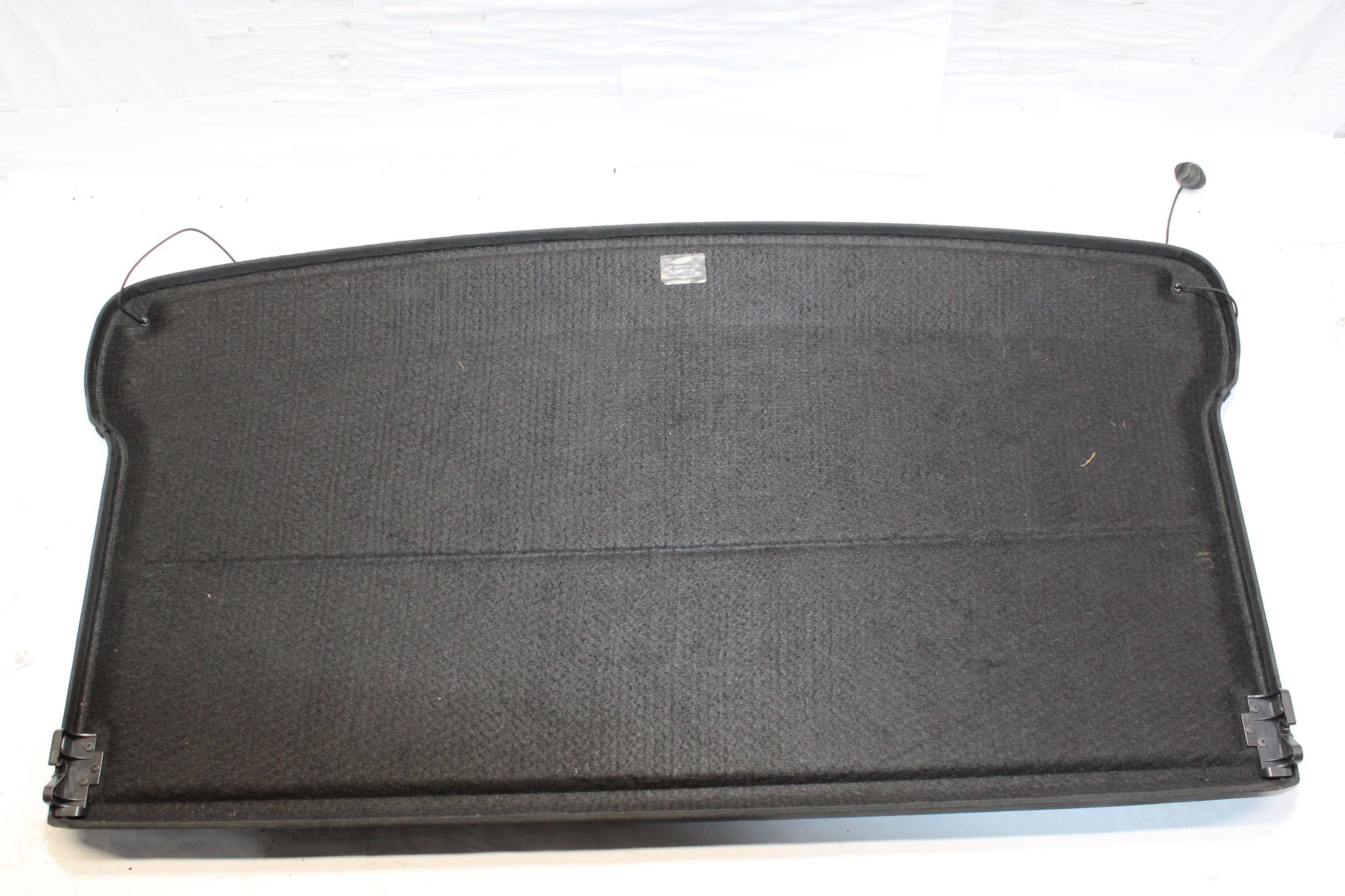 2013 RANGE ROVER EVOQUE PARCEL SHELF BJ32-46668-AE