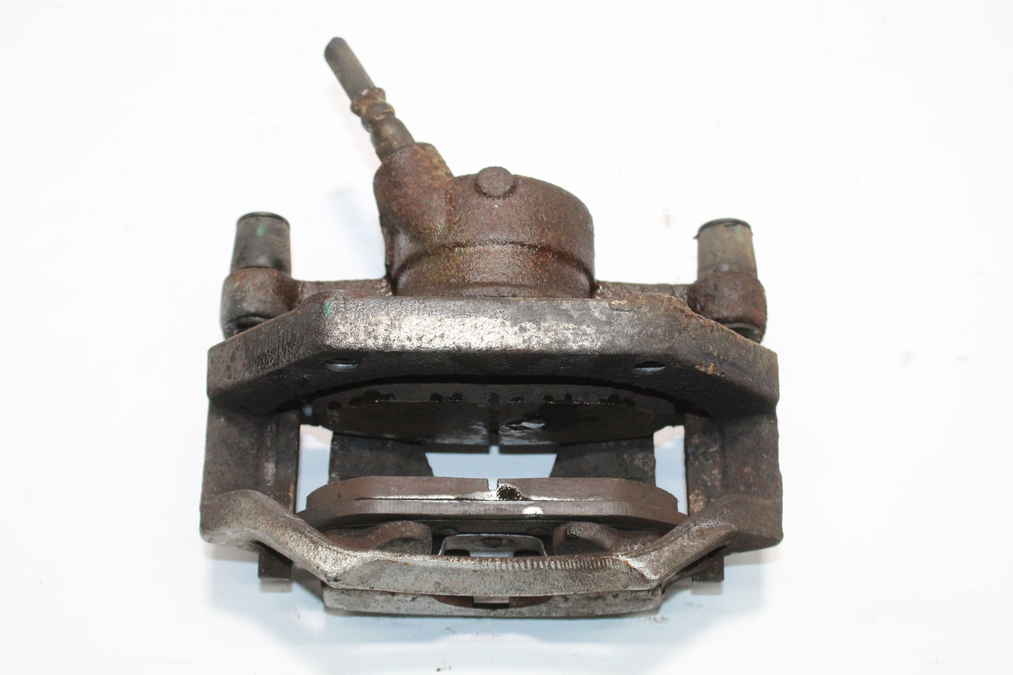 2019 MG MG3 1.5 LEFT SIDE FRONT BRAKE CALIPER