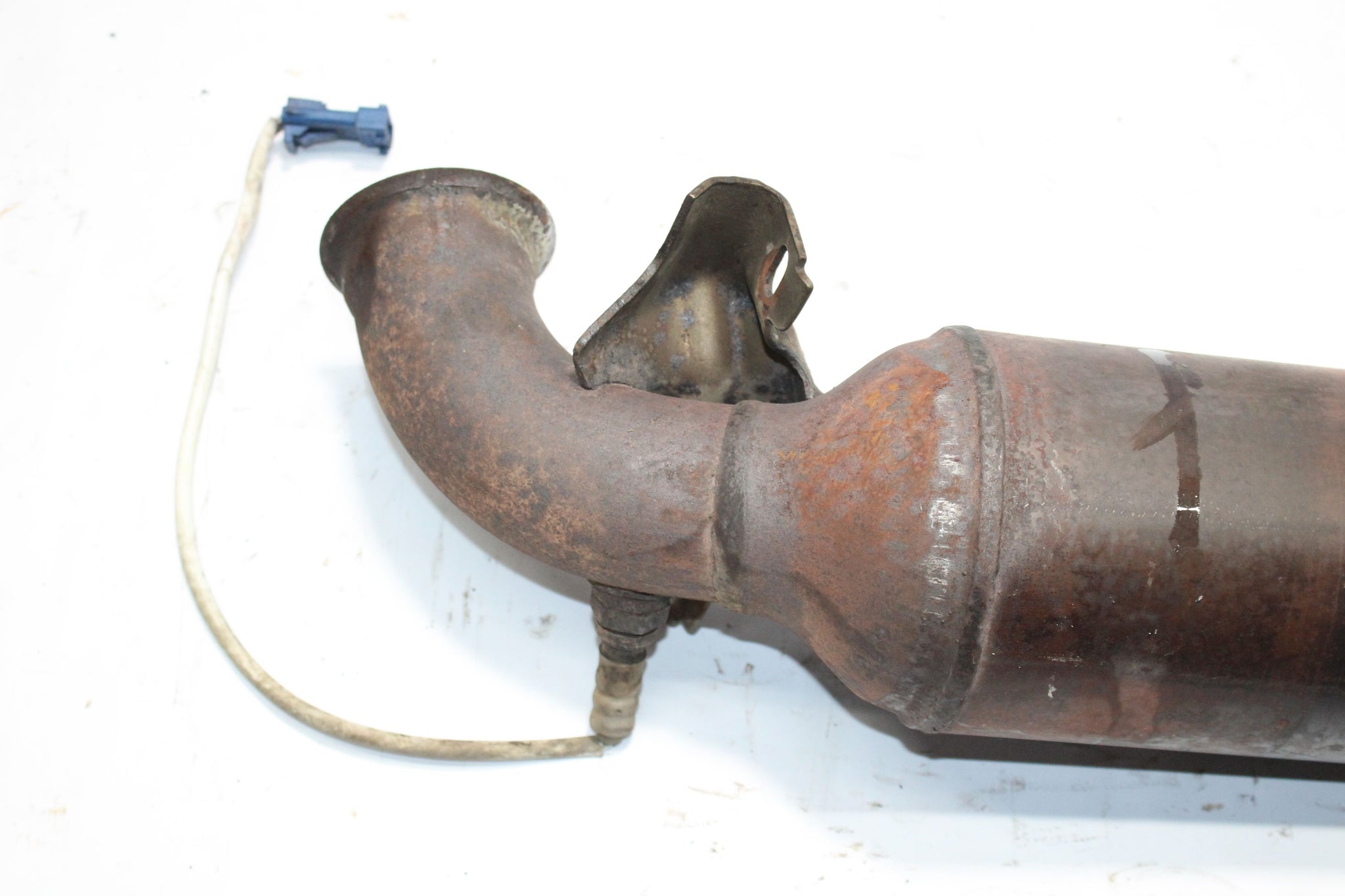 2014 PEUGEOT 5008 1.6 Petrol Catalytic Converter CAT