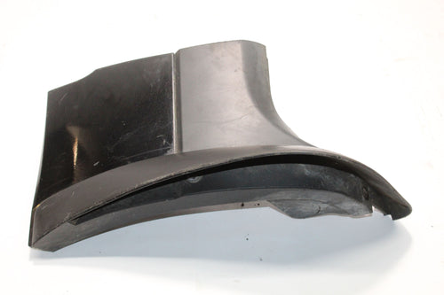 RANGE ROVER VOGUE L405 LEFT SIDE FRONT LOWER WING TRIM MOULDING CK5M16D055A