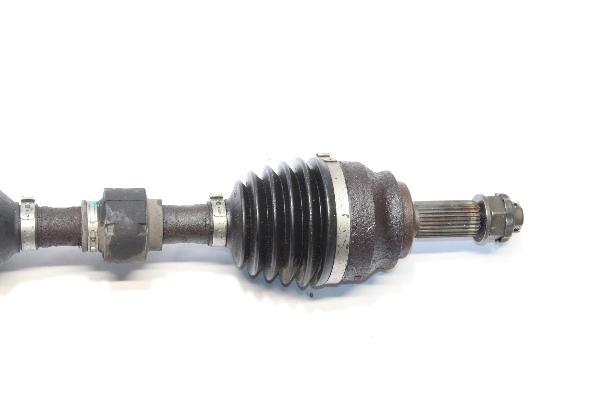 2013 JEEP COMPASS 2.2 MANUAL LEFT SIDE FRONT DRIVESHAFT P05085224AE