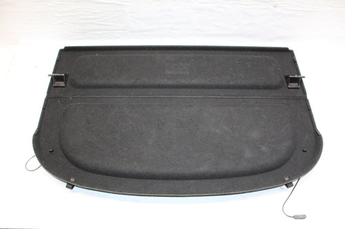 2010 Mazda 6 Rear Parcel Shelf