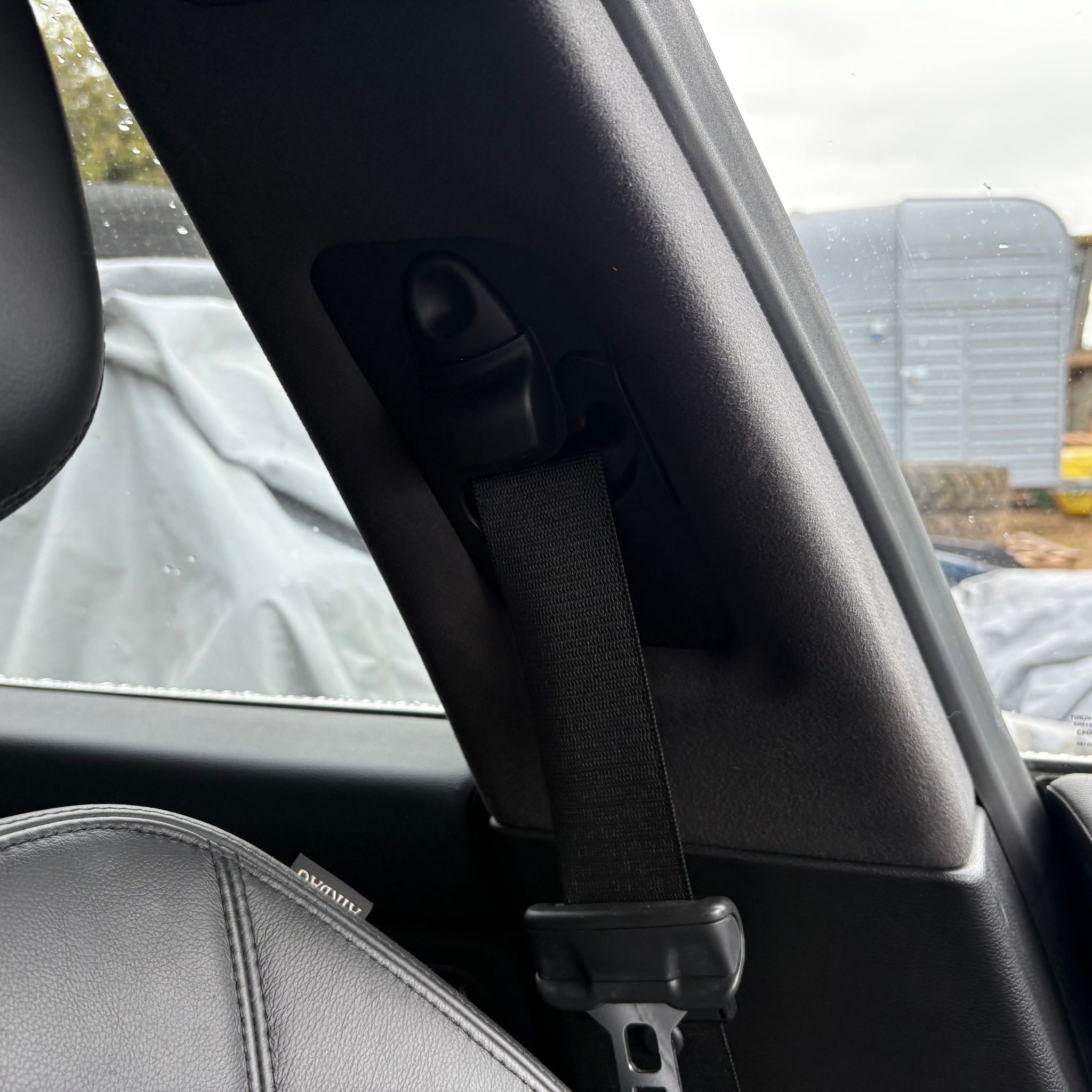 2017 MASERATI GHIBLI AIRBAG KIT