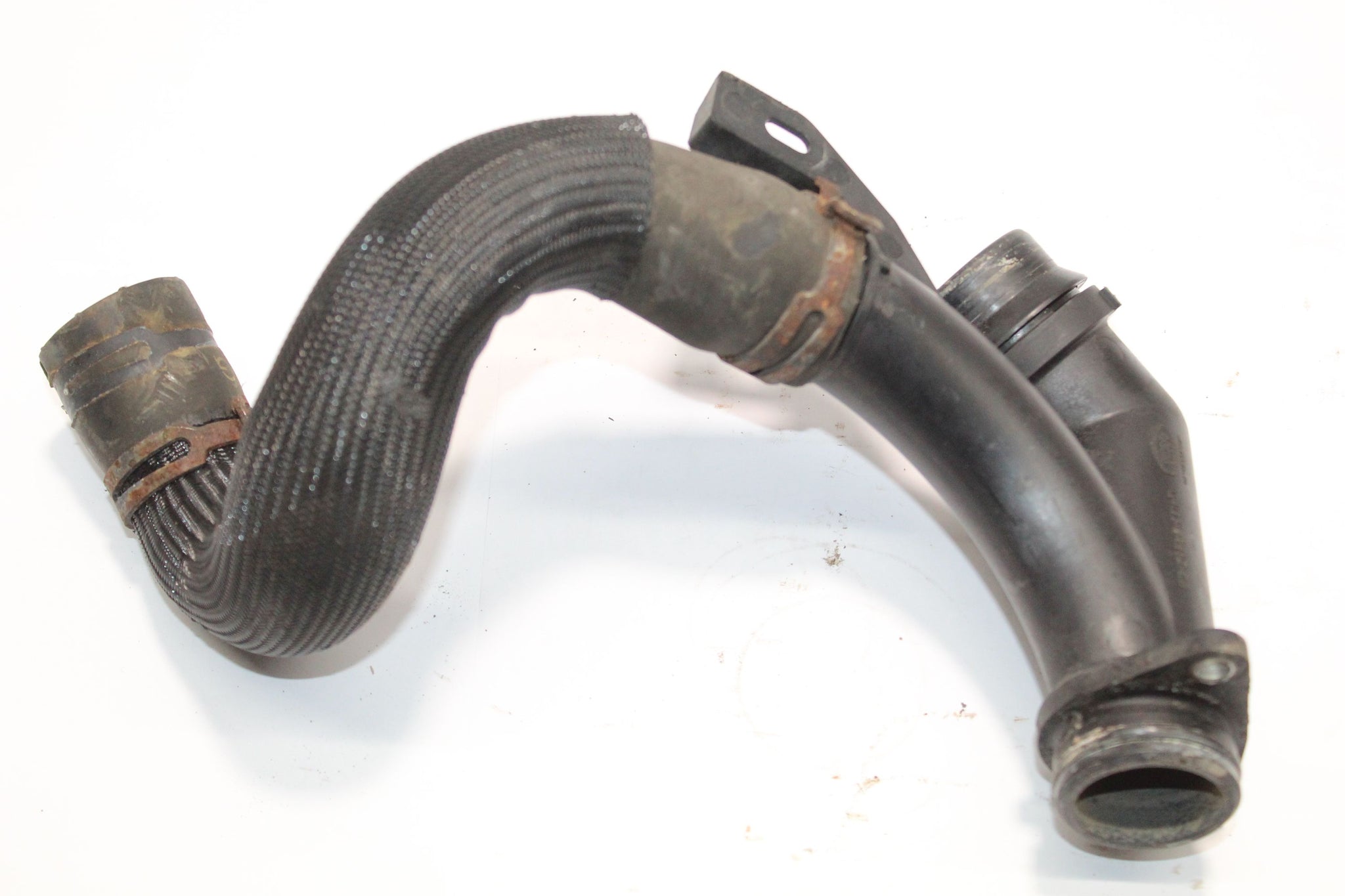 2016 RANGE ROVER EVOQUE 2.0 Coolant Pipe G4D3-8A512-CB