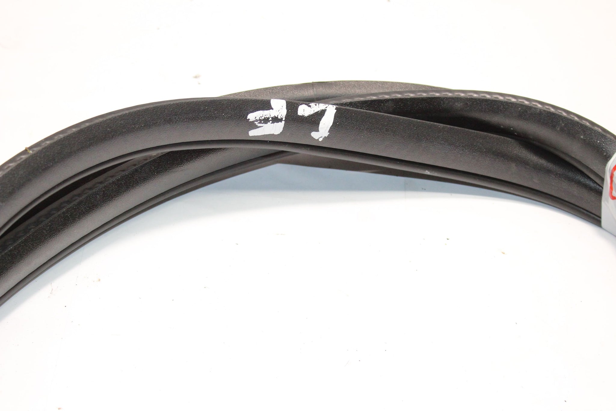 2013 SUZUKI SX4 S-CROSS LEFT SIDE FRONT DOOR RUBBER SEAL