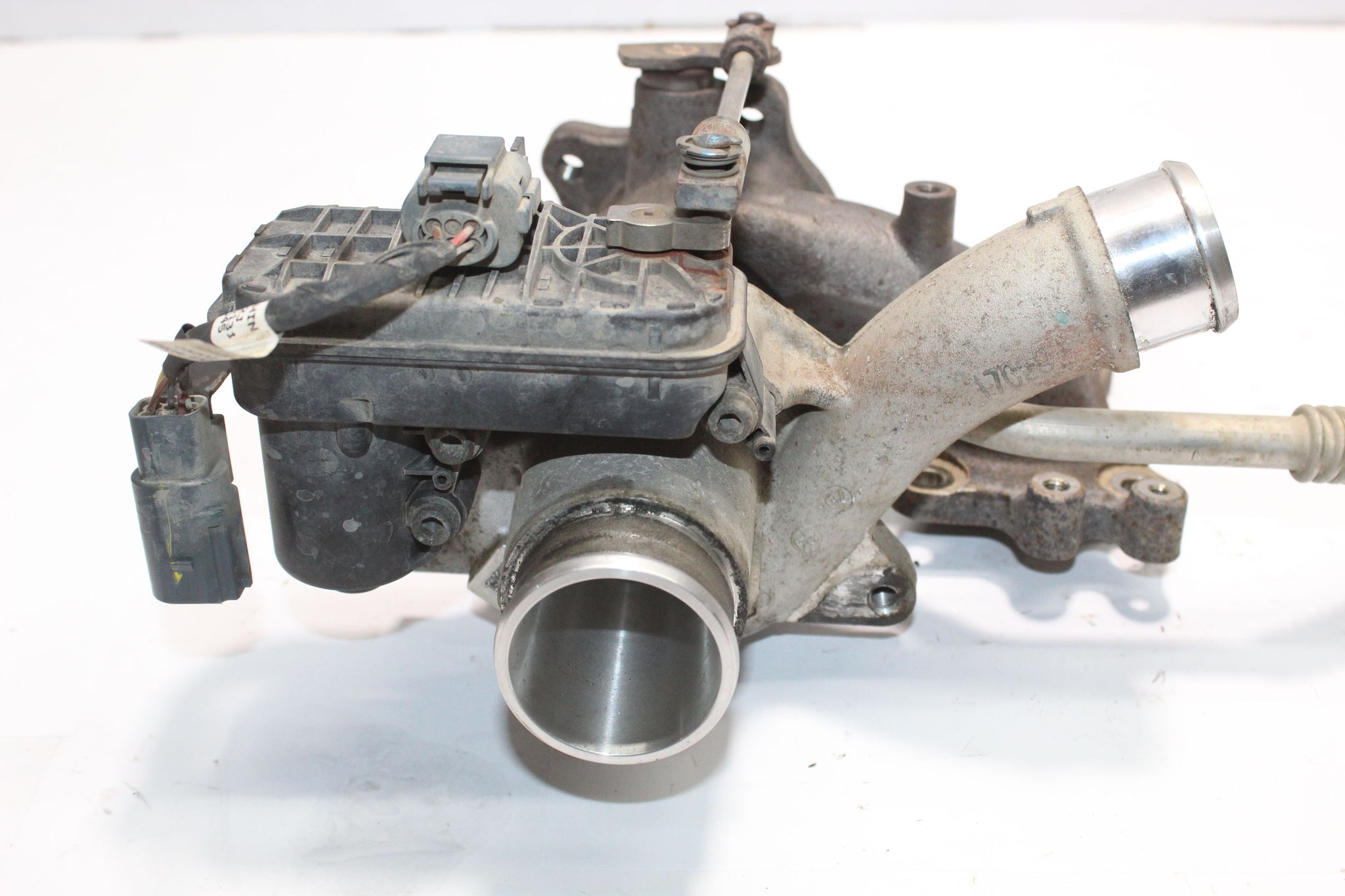 2017 HYUNDAI I30 MK3 1.4 G4LD Turbo Turbocharger 90118-29041