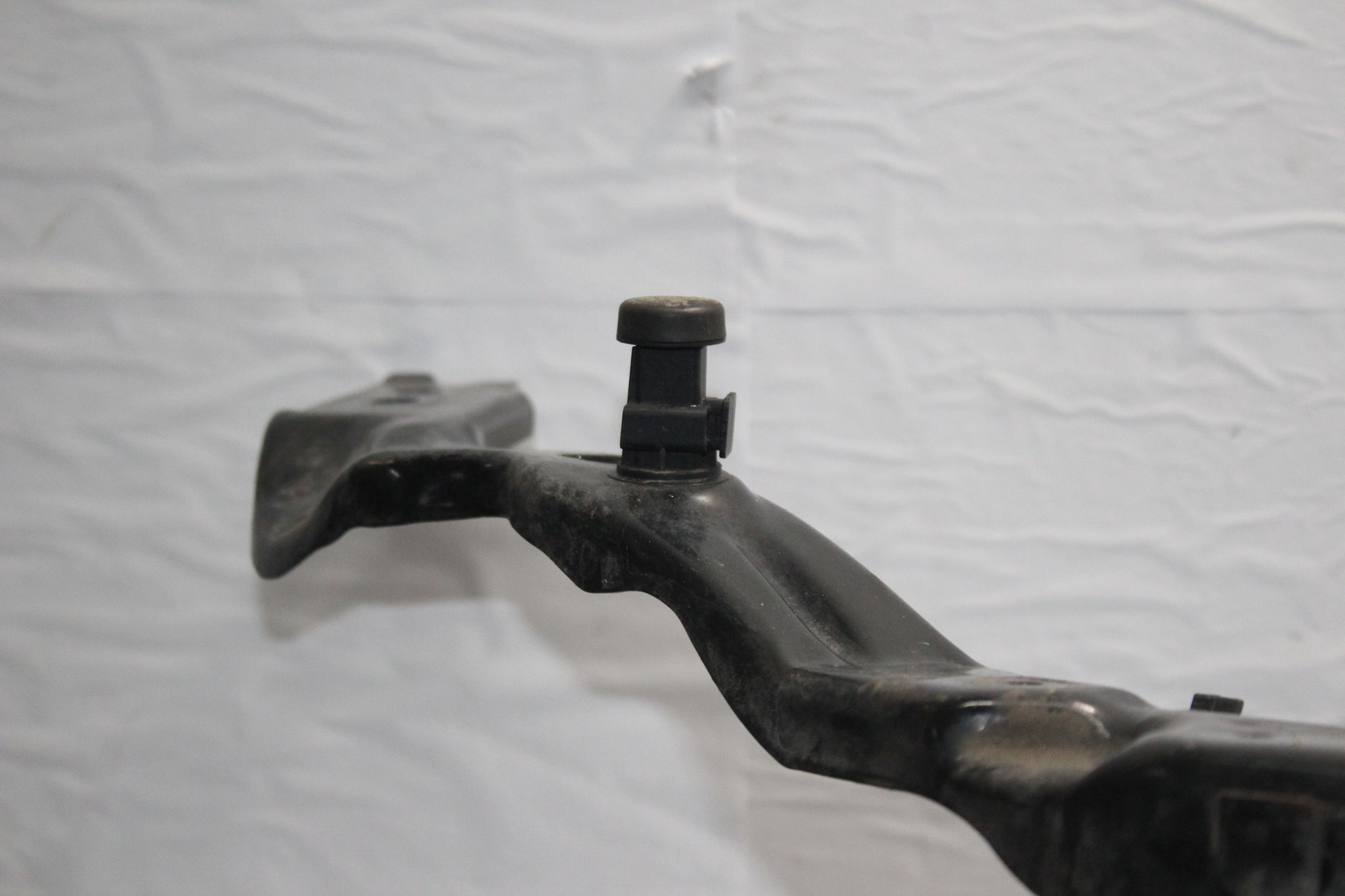 2012 NISSAN QASHQAI +2  Front Radiator Support Slam Panel