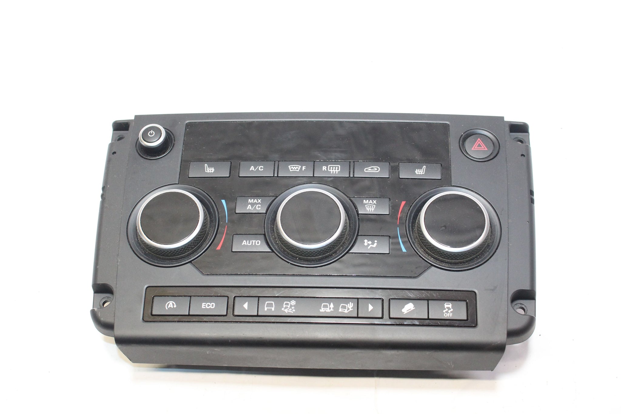 2015 LAND ROVER DISCOVERY SPORT 2.0 Climate Control Panel FK72-14B596-CJ