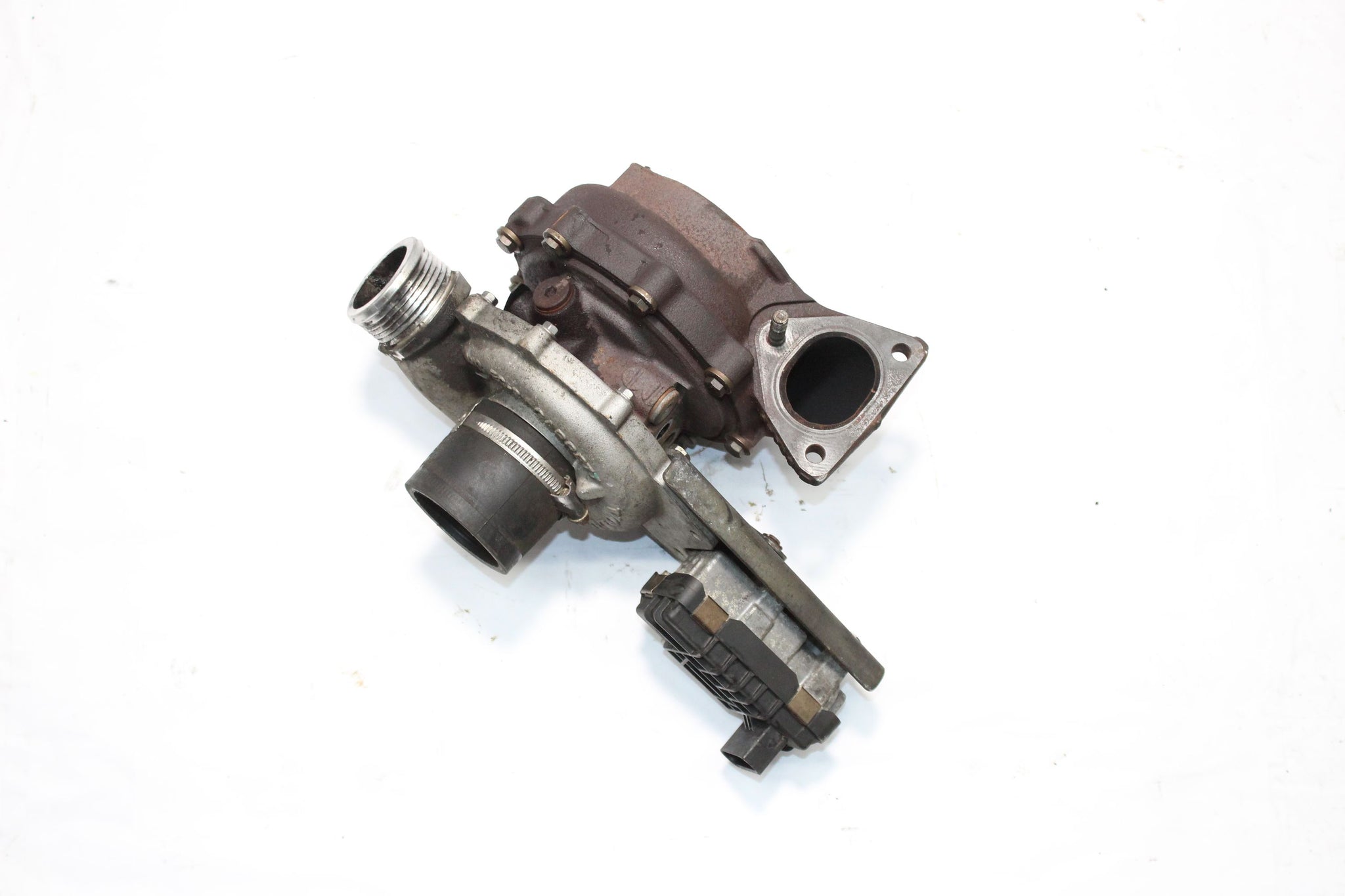 2010 VOLVO XC90 2.4 Diesel Turbo Turbocharger 31293507