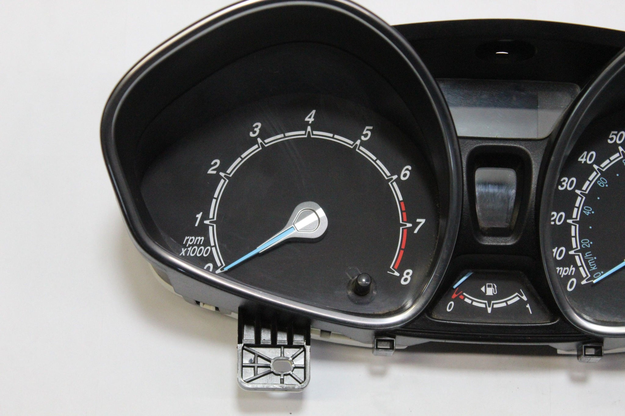 2013 FORD FIESTA 1.0 Petrol Speedo Instrument Cluster