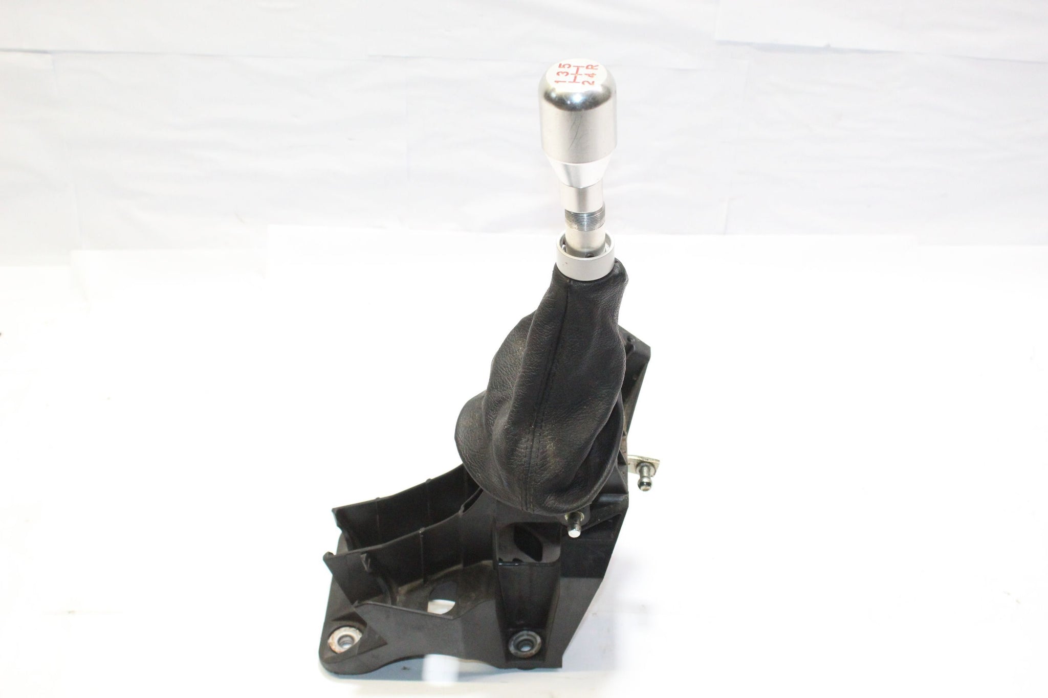 2012 SUZUKI SPLASH 1.0 Manual 5 Speed Gear Selector