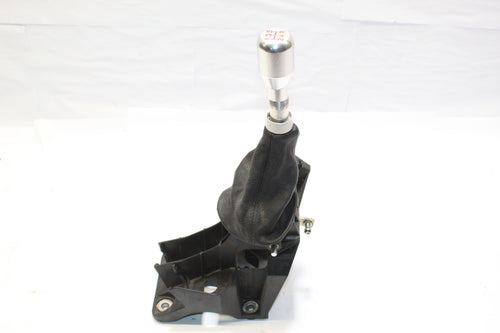 2012 SUZUKI SPLASH 1.0 Manual 5 Speed Gear Selector