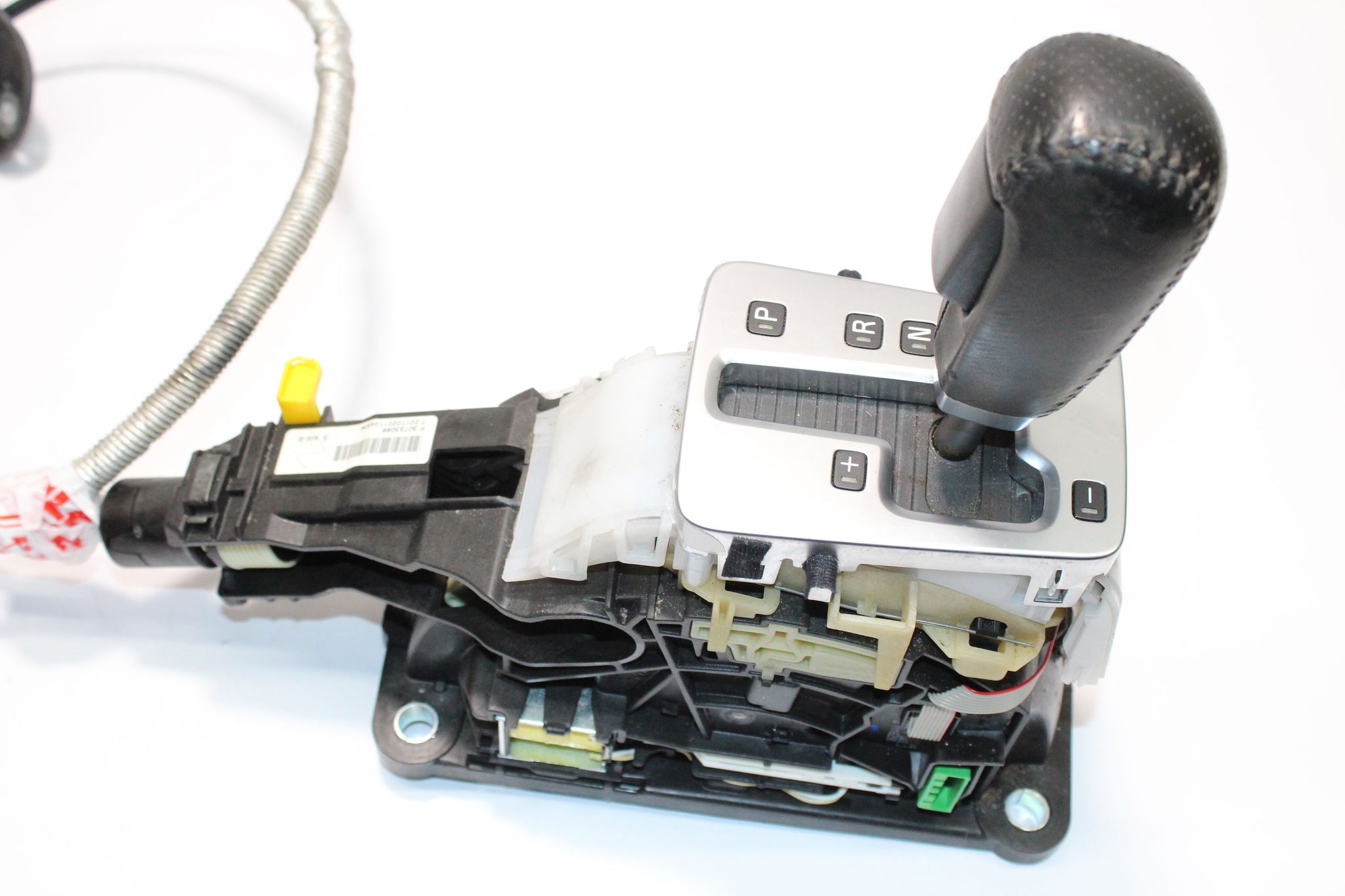 2011 VOLVO S60 3.0 AUTOMATIC Gear Selector Shifter Cable Linkage P30733069