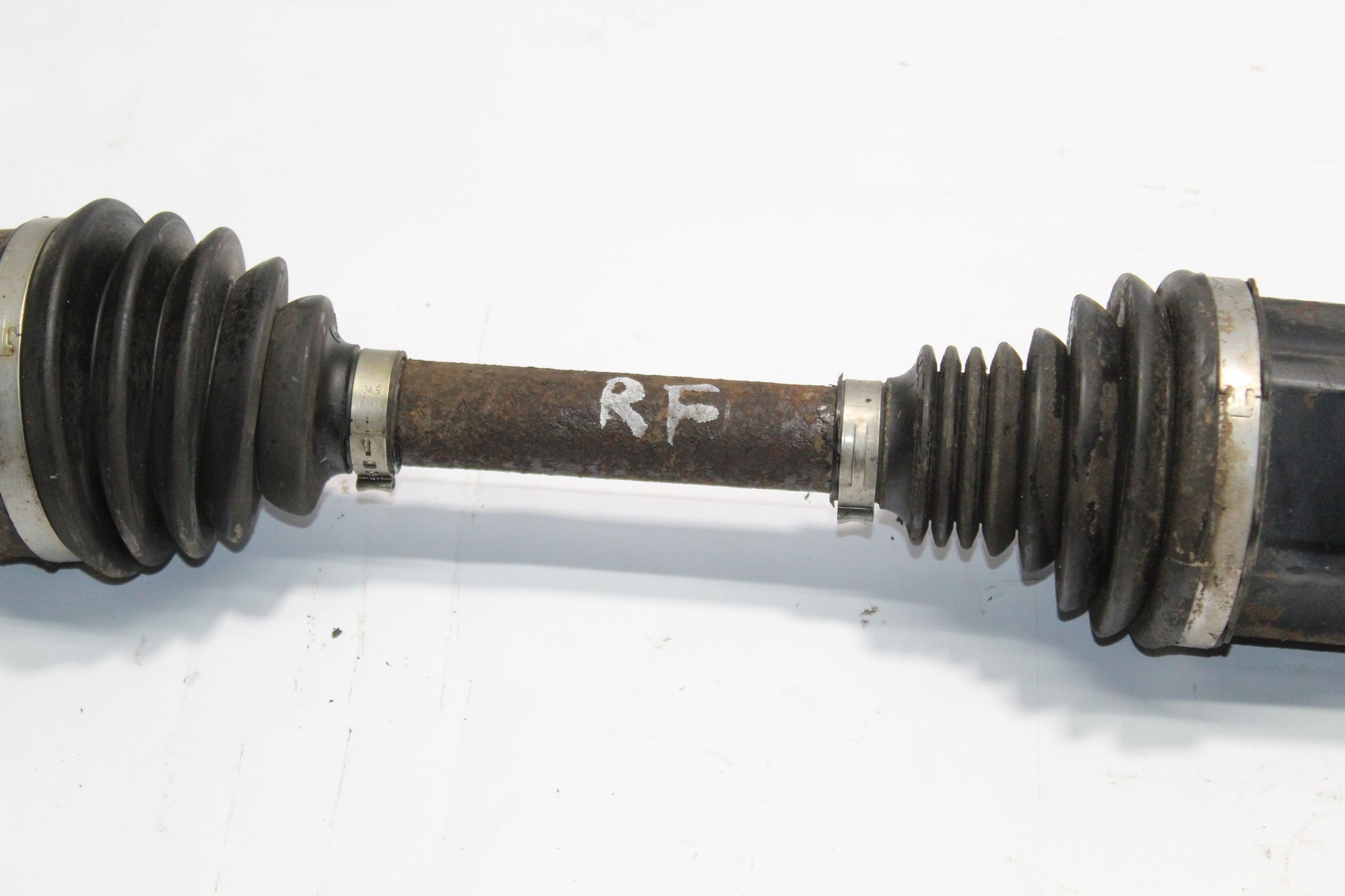 2016 RANGE ROVER EVOQUE 2.0 Right side Front Driveshaft