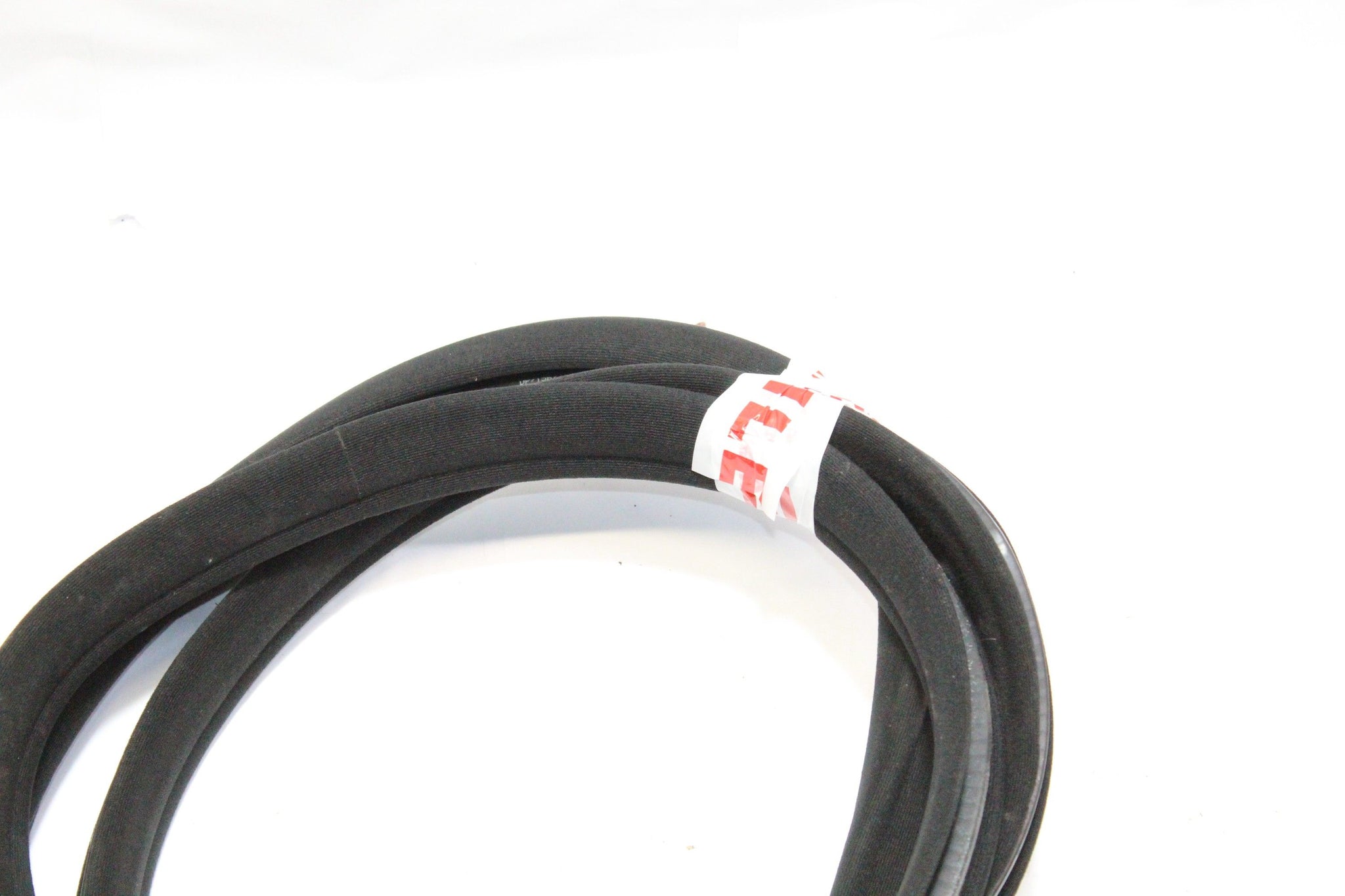 2009 MERCEDES S Class W221 Right side Rear Door Seal Rubber