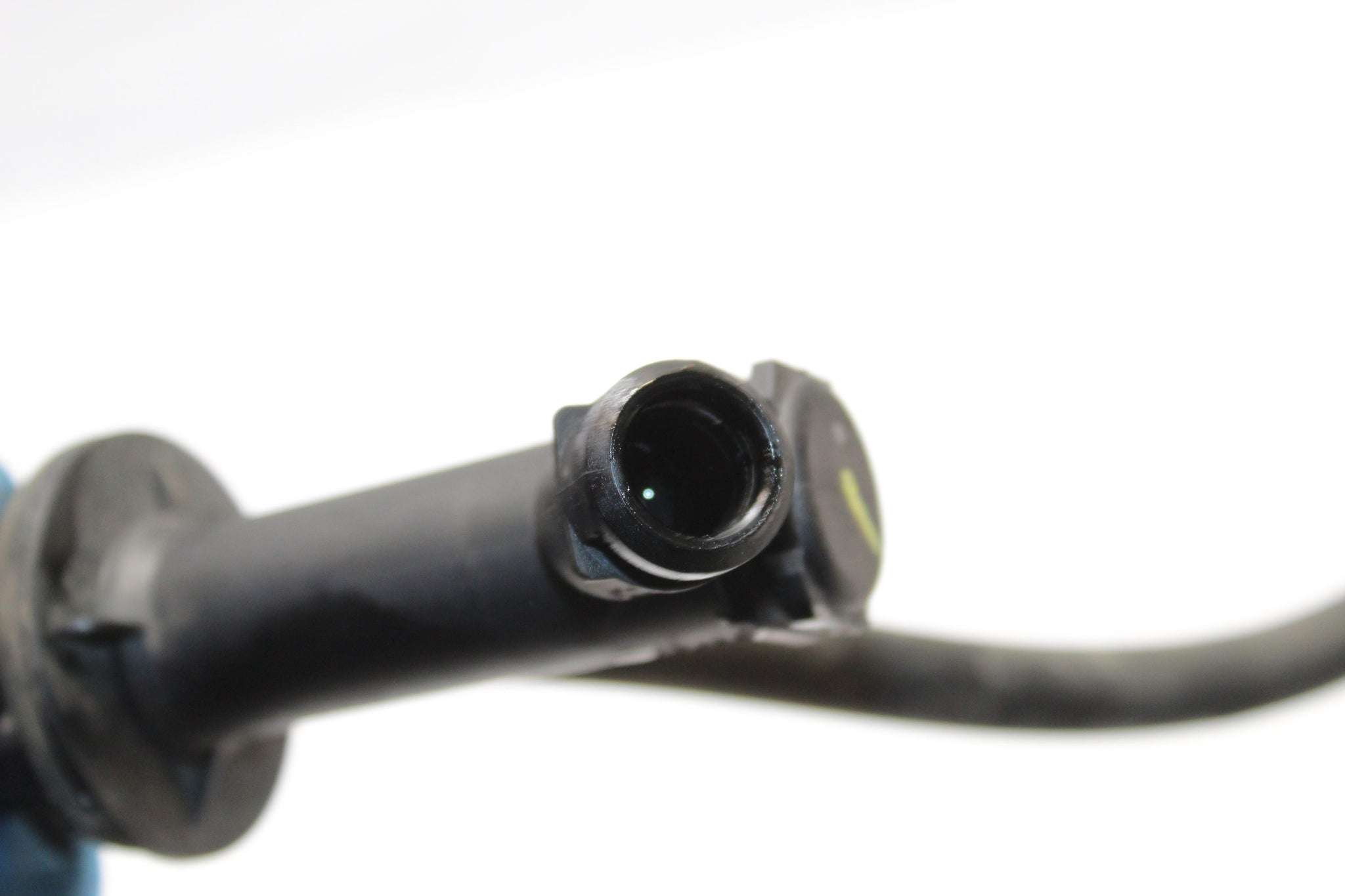 2015 RENAULT CAPTUR 0.9 Clutch Master Cylinder