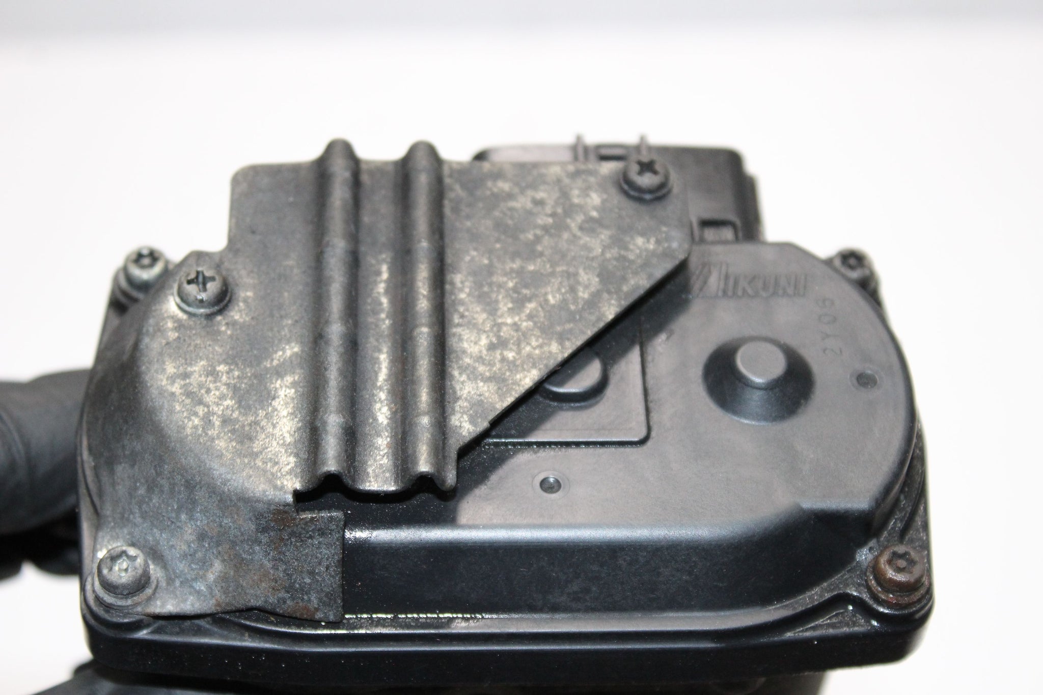 2013 MITSUBISHI MIRAGE 1.2 Throttle Body