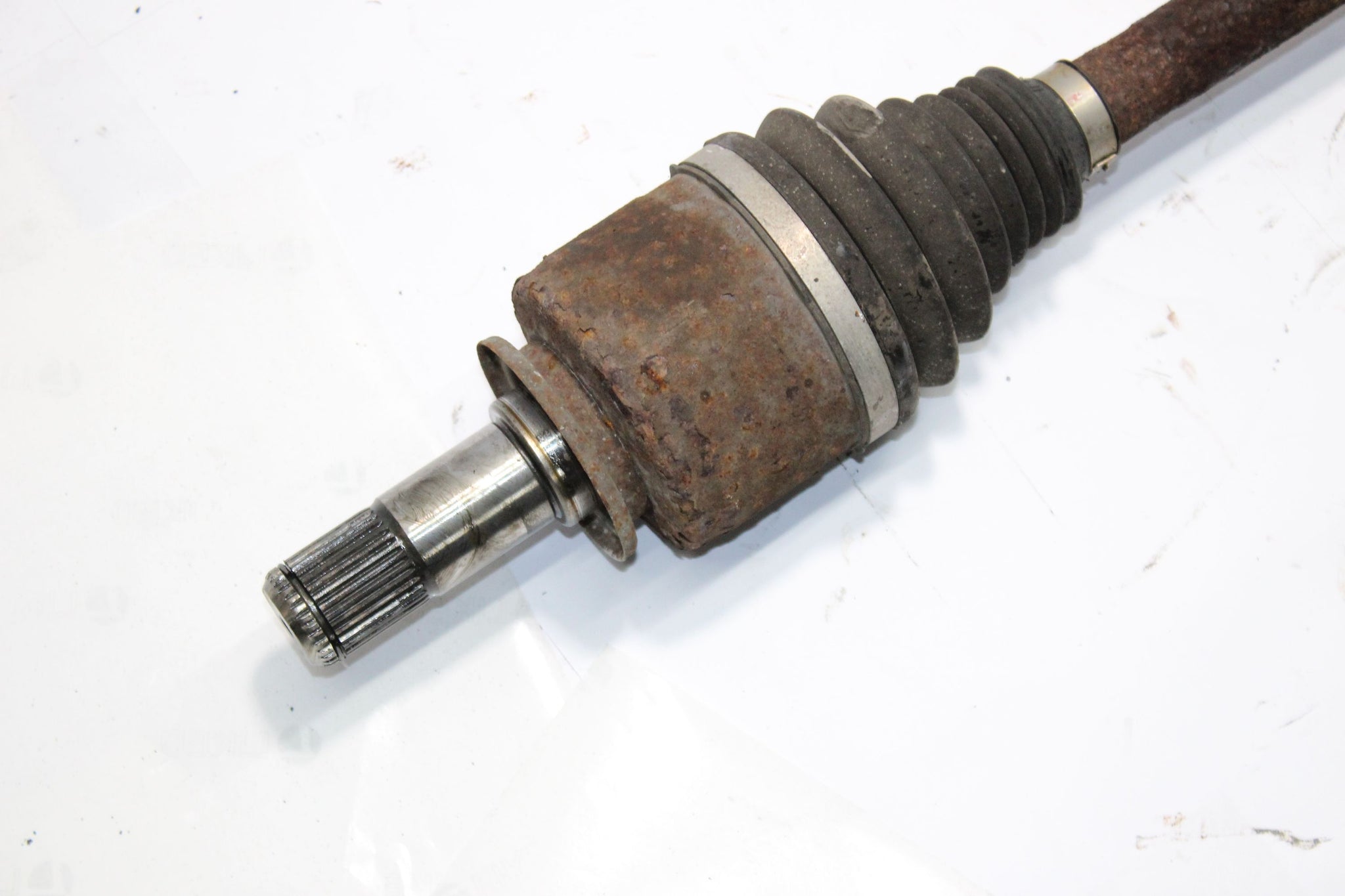 2014 RANGE ROVER SPORT L494 3.0 AUTOMATIC Right side Rear Driveshaft