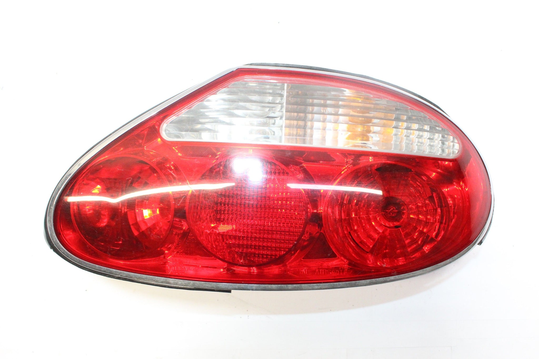 Jaguar XK8 XK8 tail light right driver side rear 2001