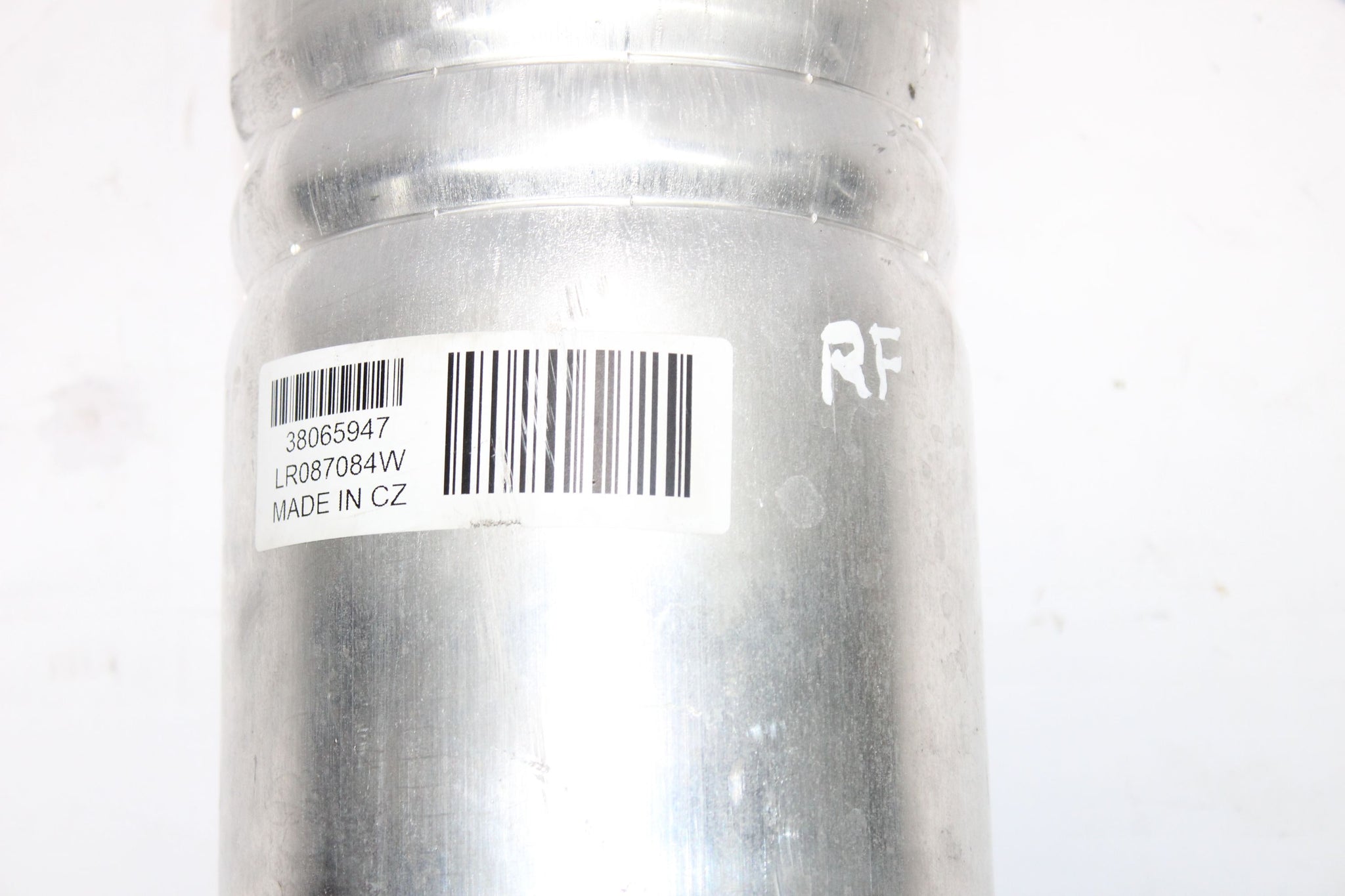 RANGE ROVER SPORT L494 3.0 Right side Front Air Shock Absorber Strut LR08708