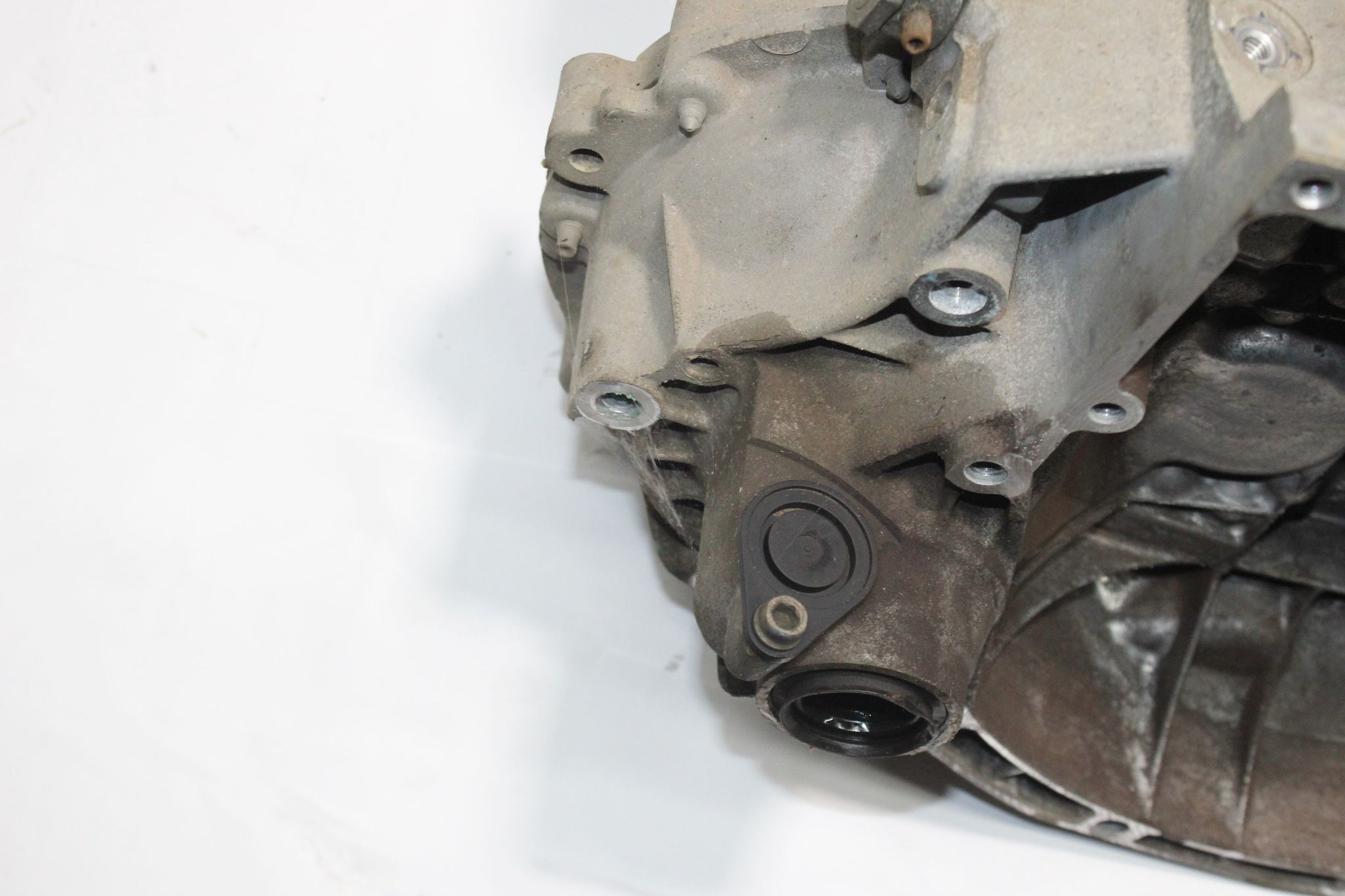 2018 CITROEN C4 CACTUS 1.2 5 SPEED MANUAL GEARBOX