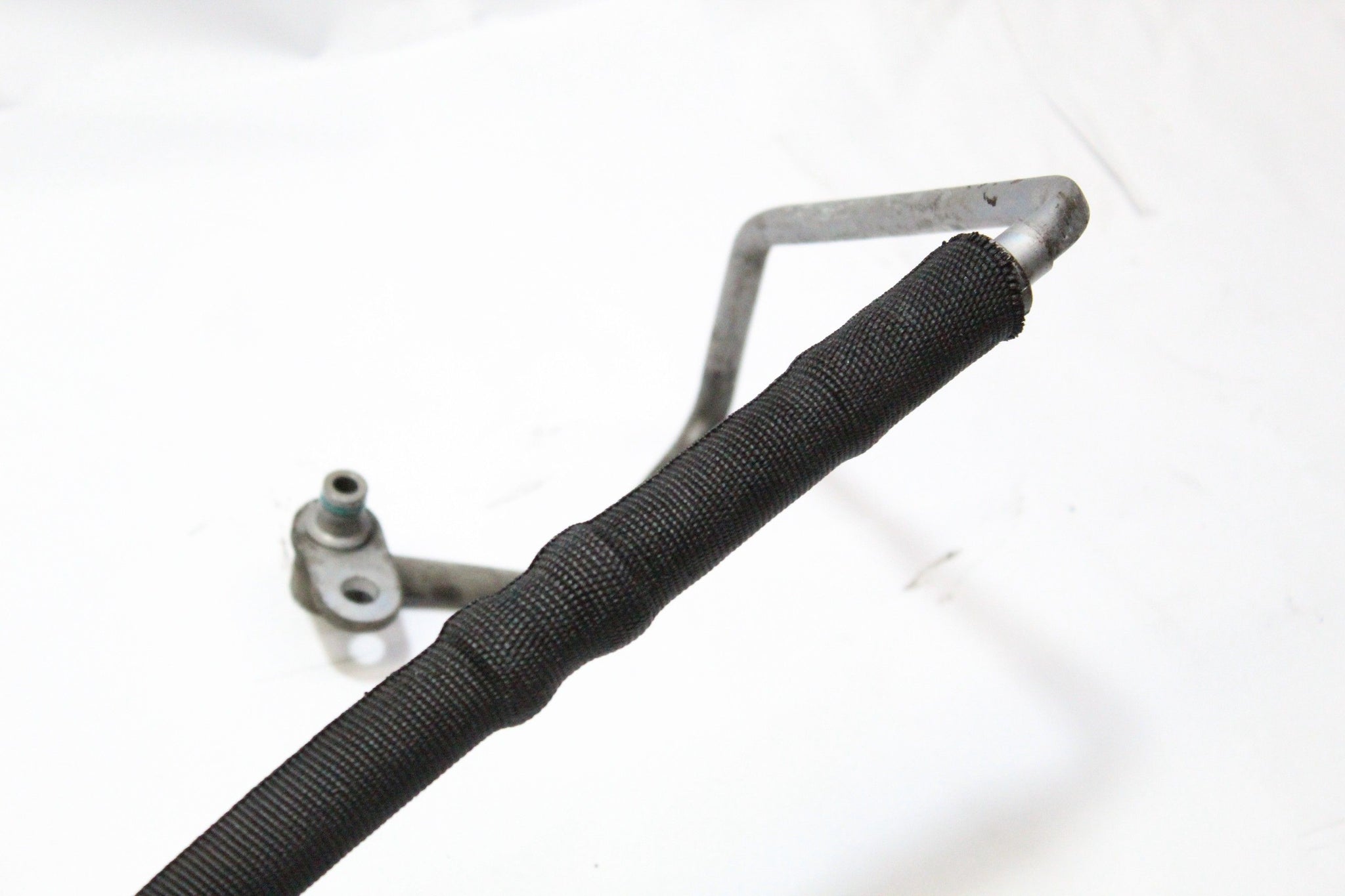 2009 MERCEDES S Class W221 3.0 Power Steering Pipe