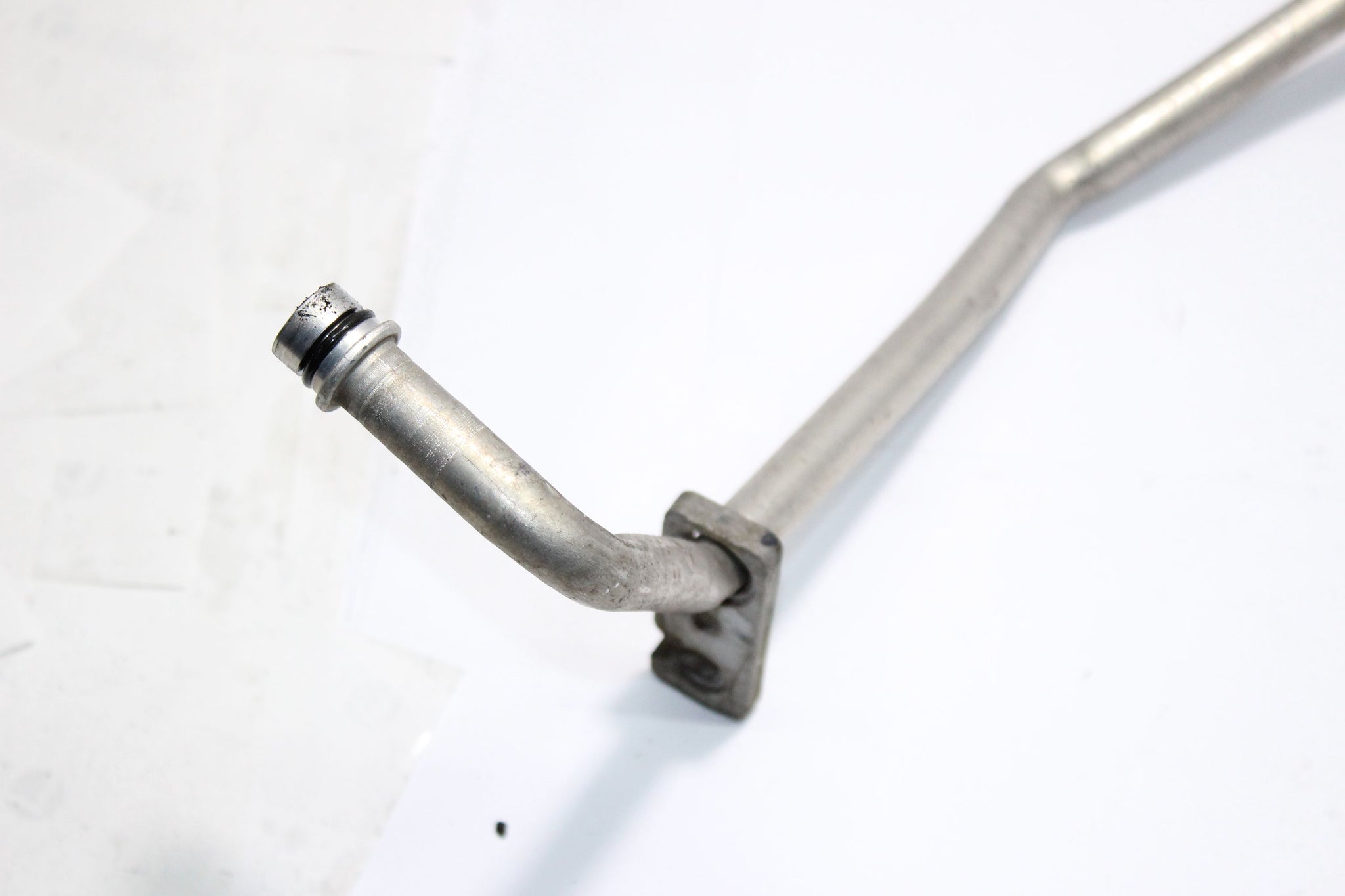 2013 MITSUBISHI MIRAGE 1.2 Air Con Pipe