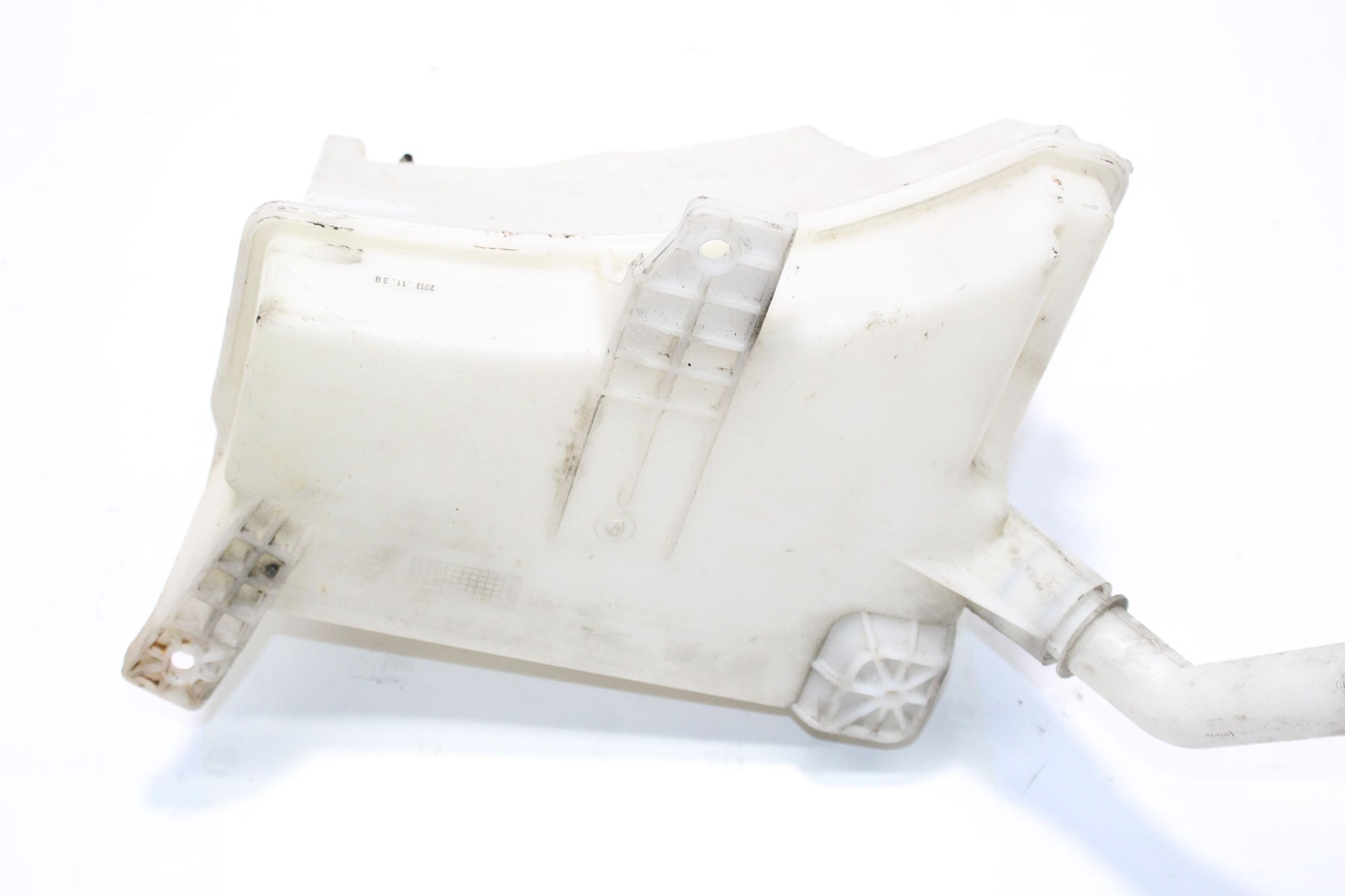 2014 VAUXHALL MOKKA Windscreen Washer Bottle Pump 13250289