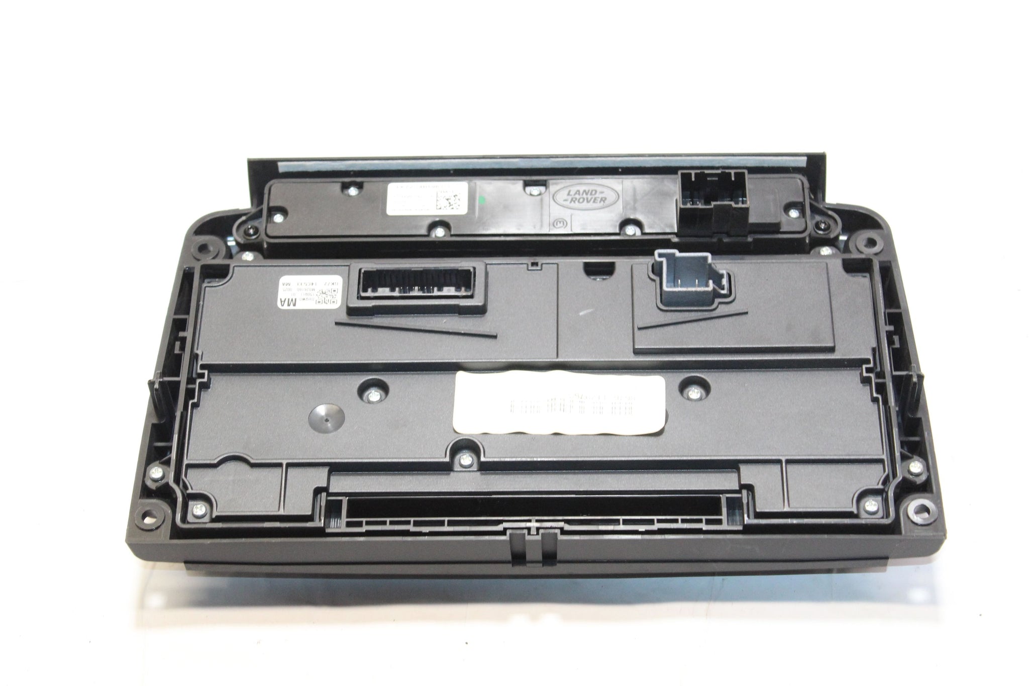 2015 LAND ROVER DISCOVERY SPORT 2.0 Climate Control Panel FK72-14B596-CJ