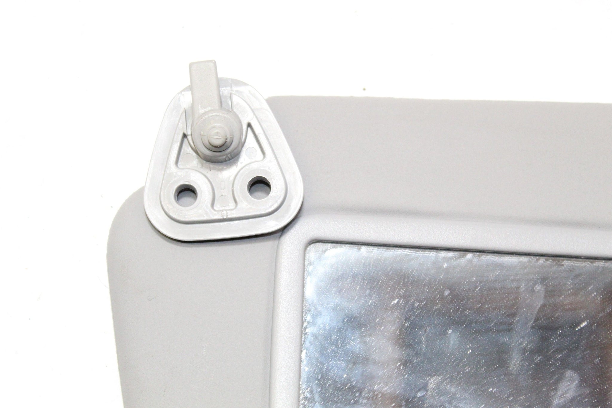 2011 KIA RIO Left side Sun Visor