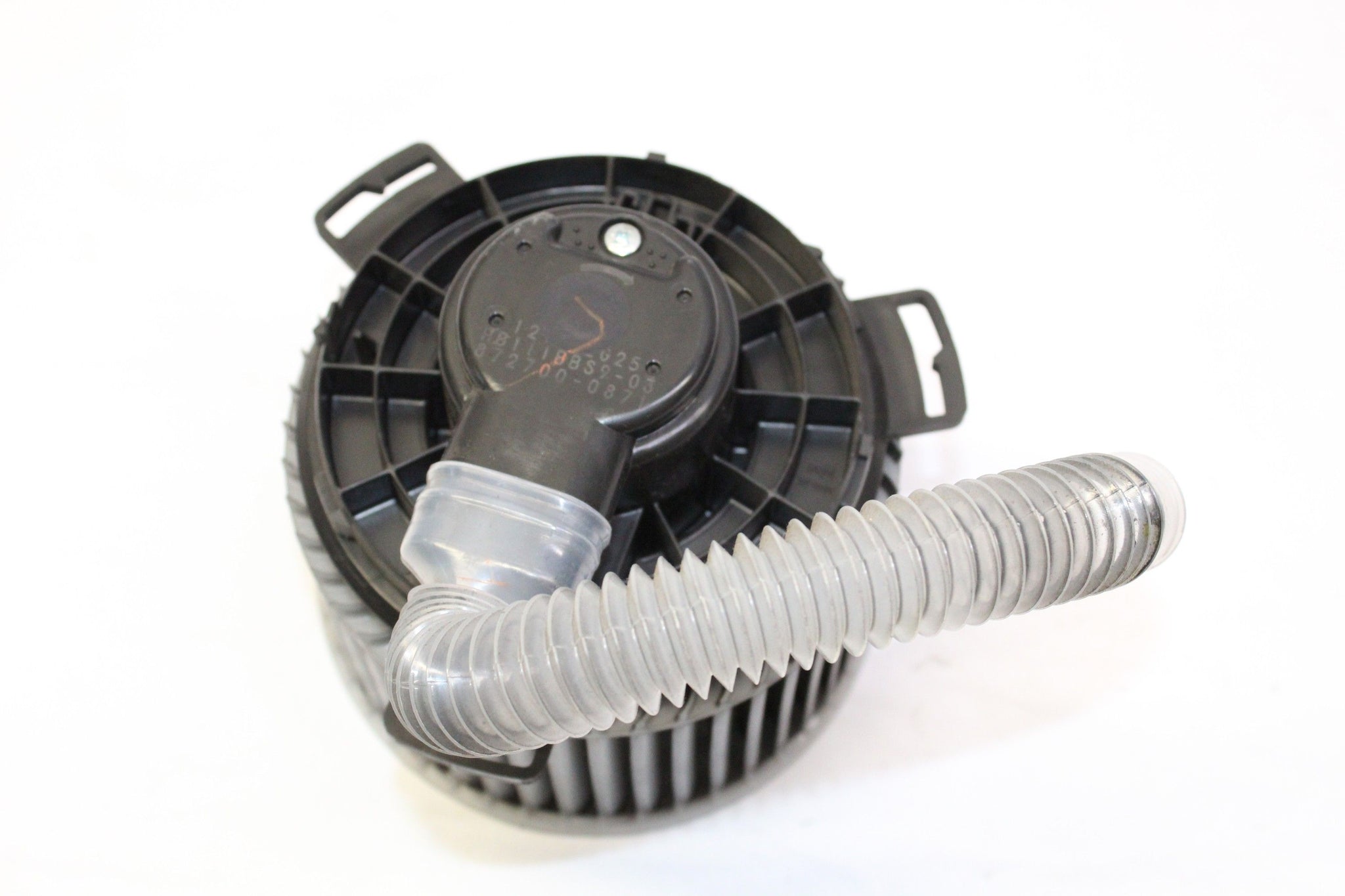 2012 Mazda 3 1.6 Heater Blower Motor 8727000871
