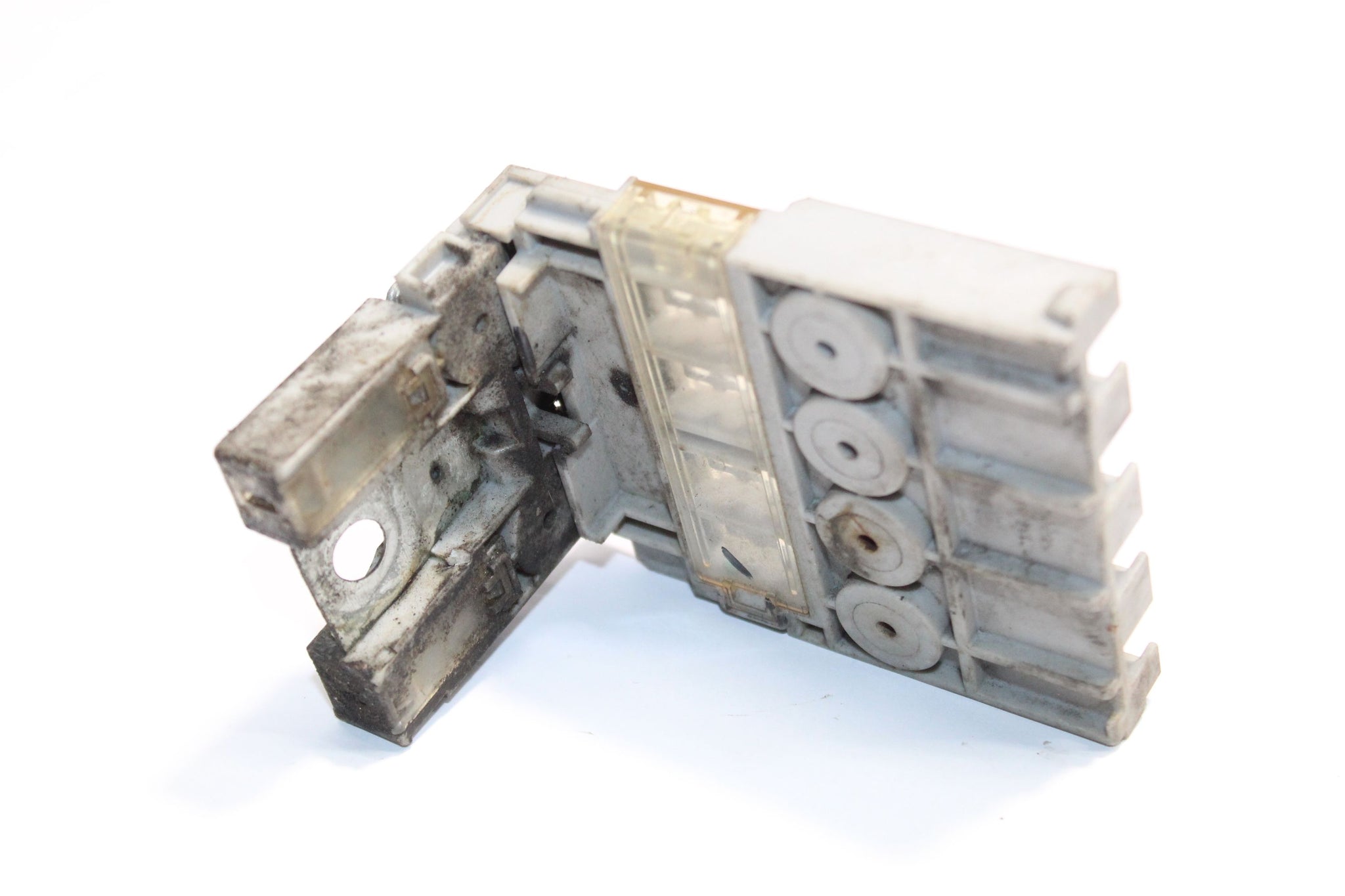 2014 MITSUBISHI OUTLANDER MK3 2.2 Positive Battery Terminal