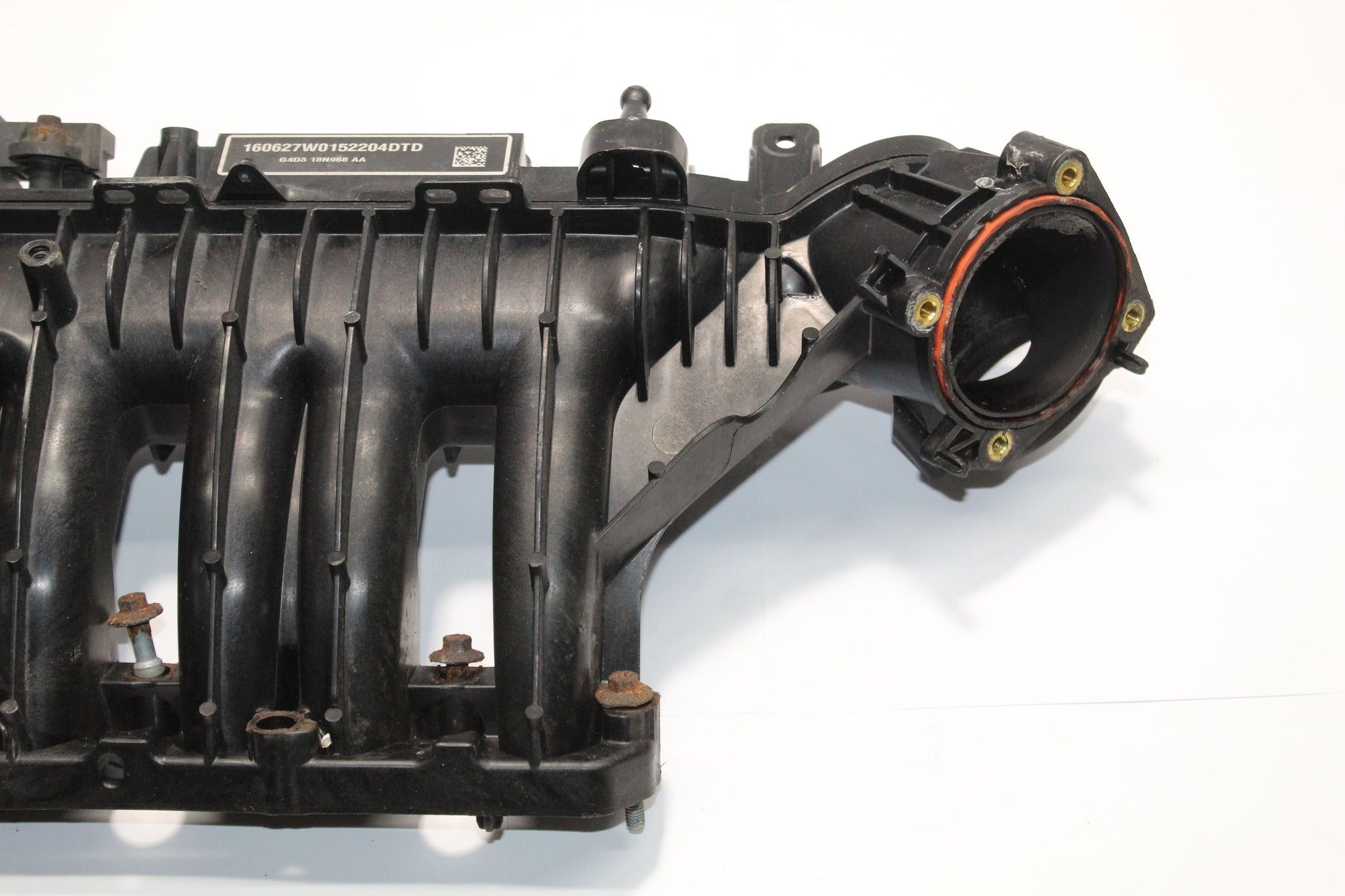 2016 RANGE ROVER EVOQUE 2.0 Inlet Manifold G4D3-9424-CB