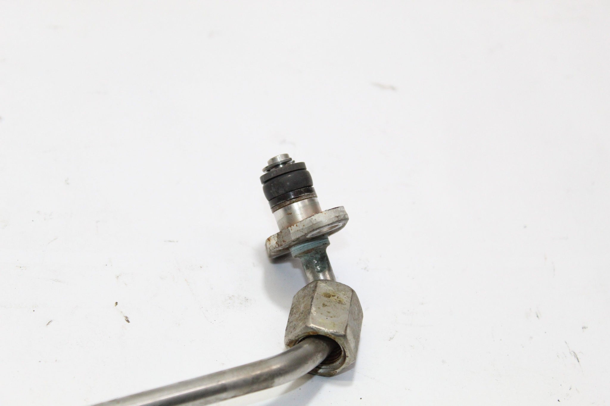 2007 Lexus GS300 Fuel injector Rail Feed Pipes