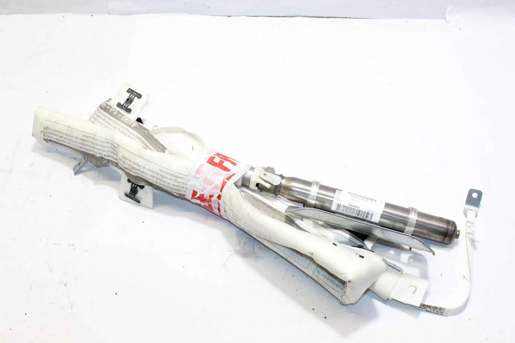 2014 MINI PACEMAN R61 Driver side Curtain Airbag