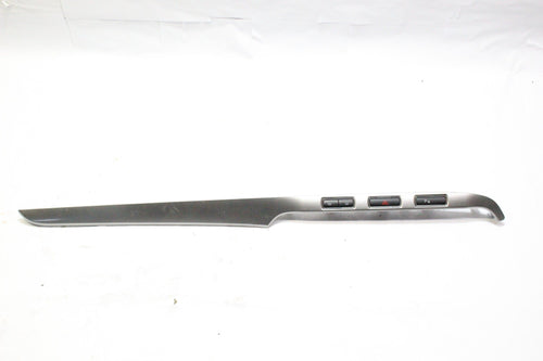2012 FORD S MAX DASHBOARD TRIM HAZARD HEATED SWITCHES