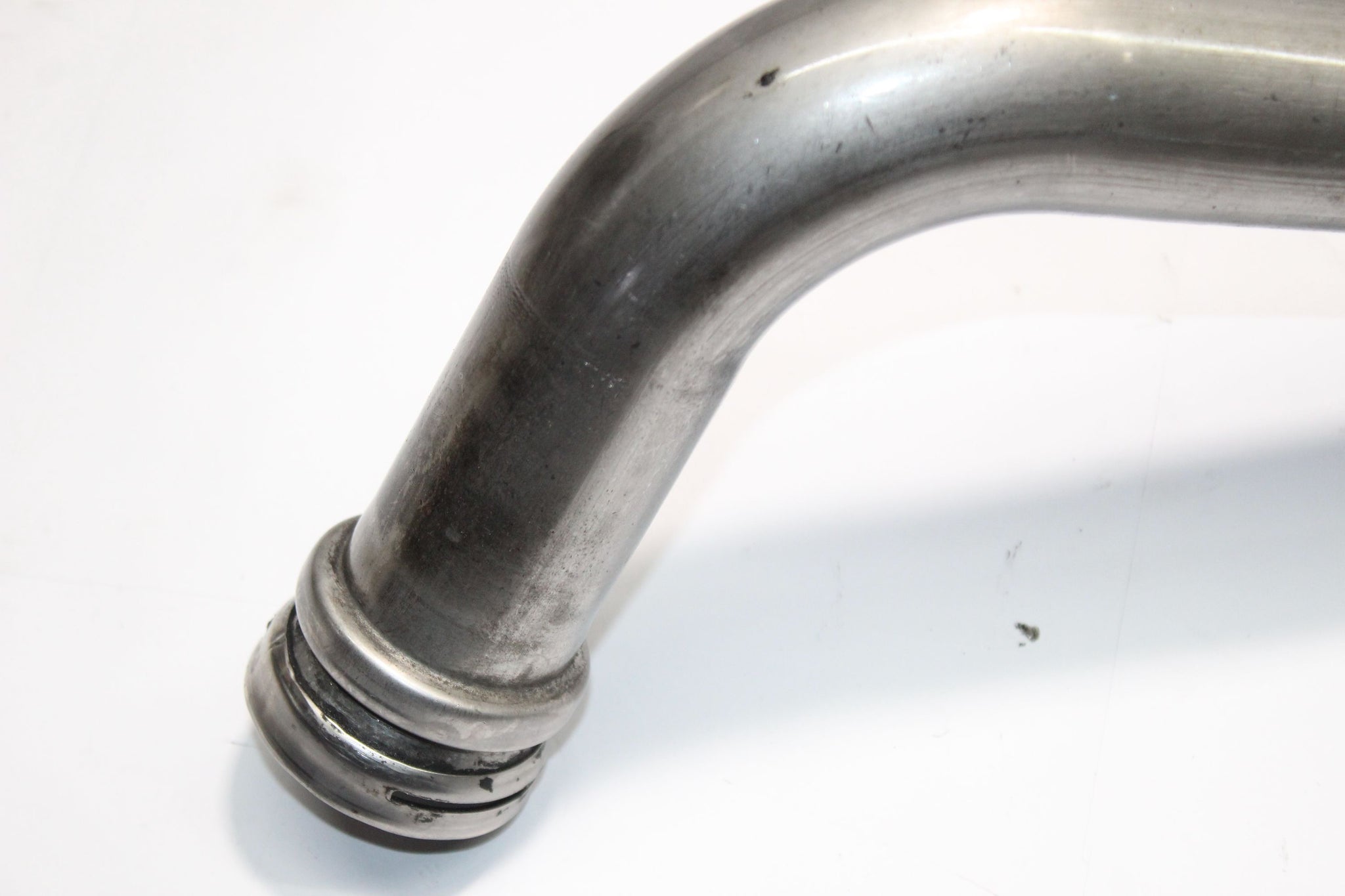 2012 NISSAN QASHQAI +2 1.5 Intercooler Pipe