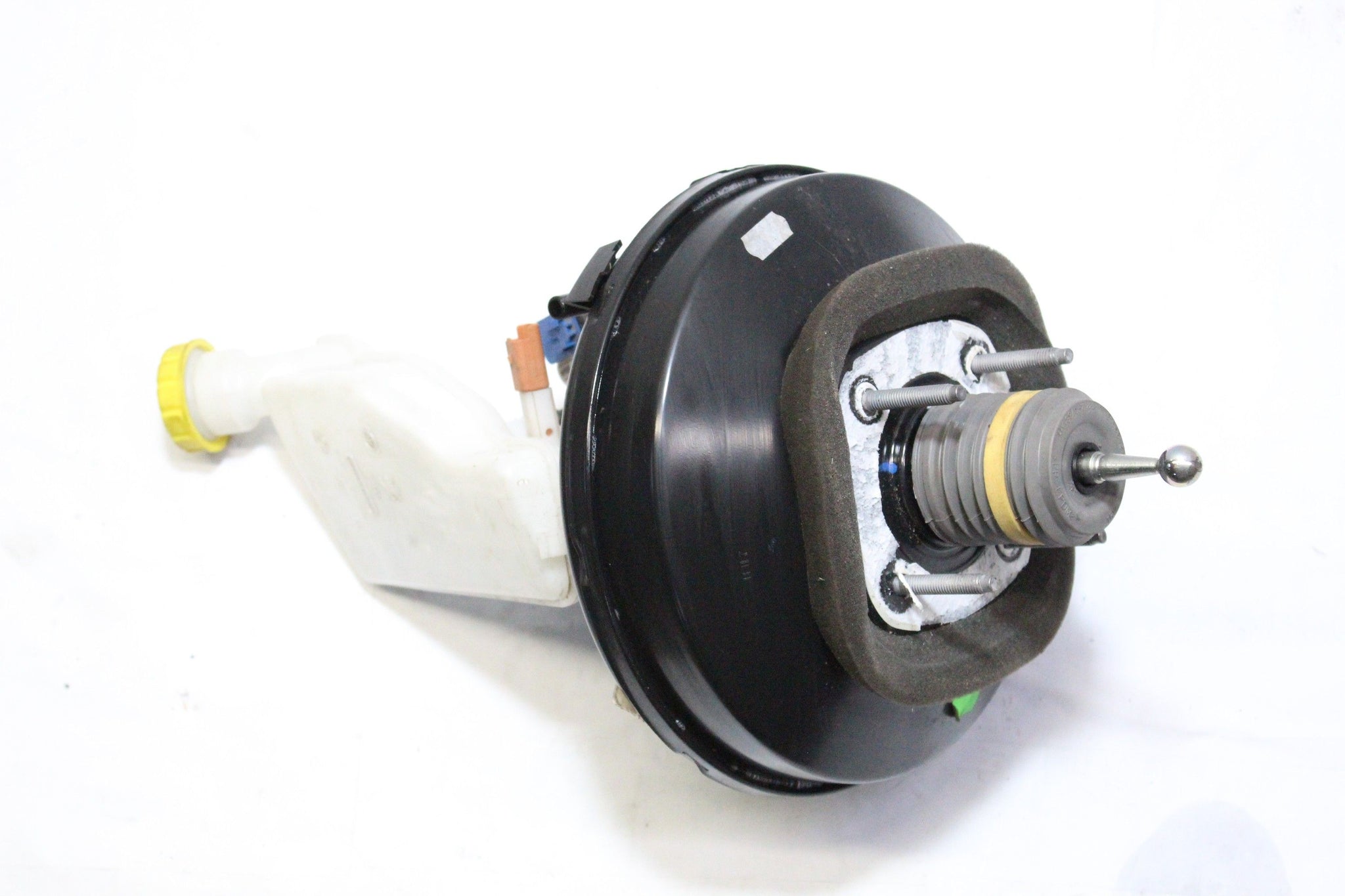 2018 PEUGEOT 208 1.2 Petrol Brake Servo Master Cylinder 9811514380