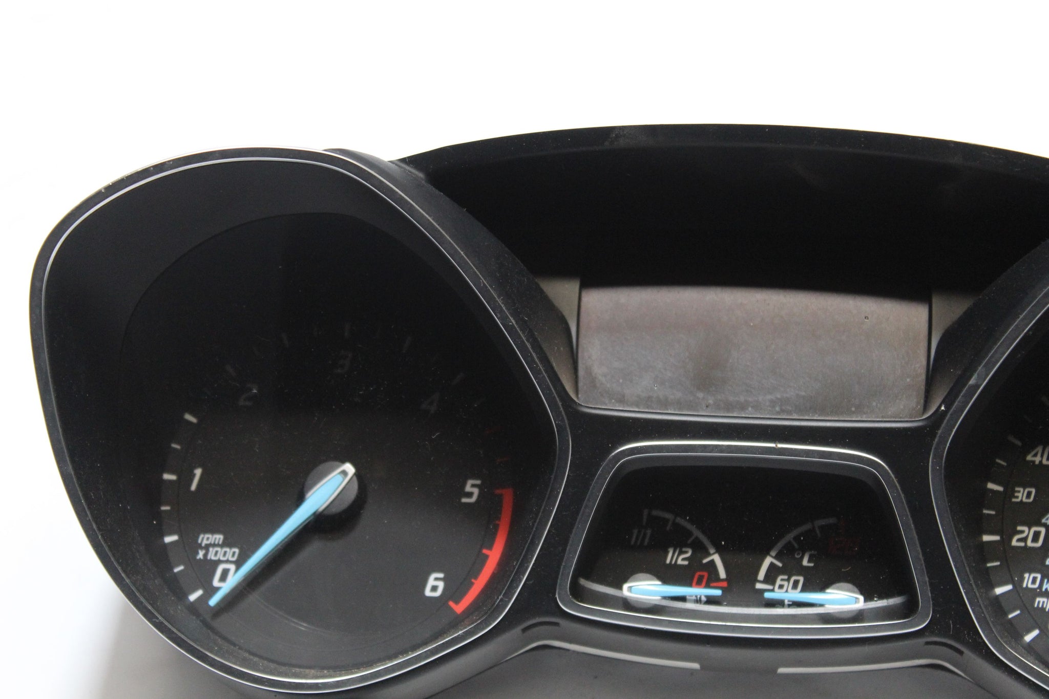 2016 FORD KUGA MK2 2.0 Speedo Instrument Cluster FV4T-10849-MF