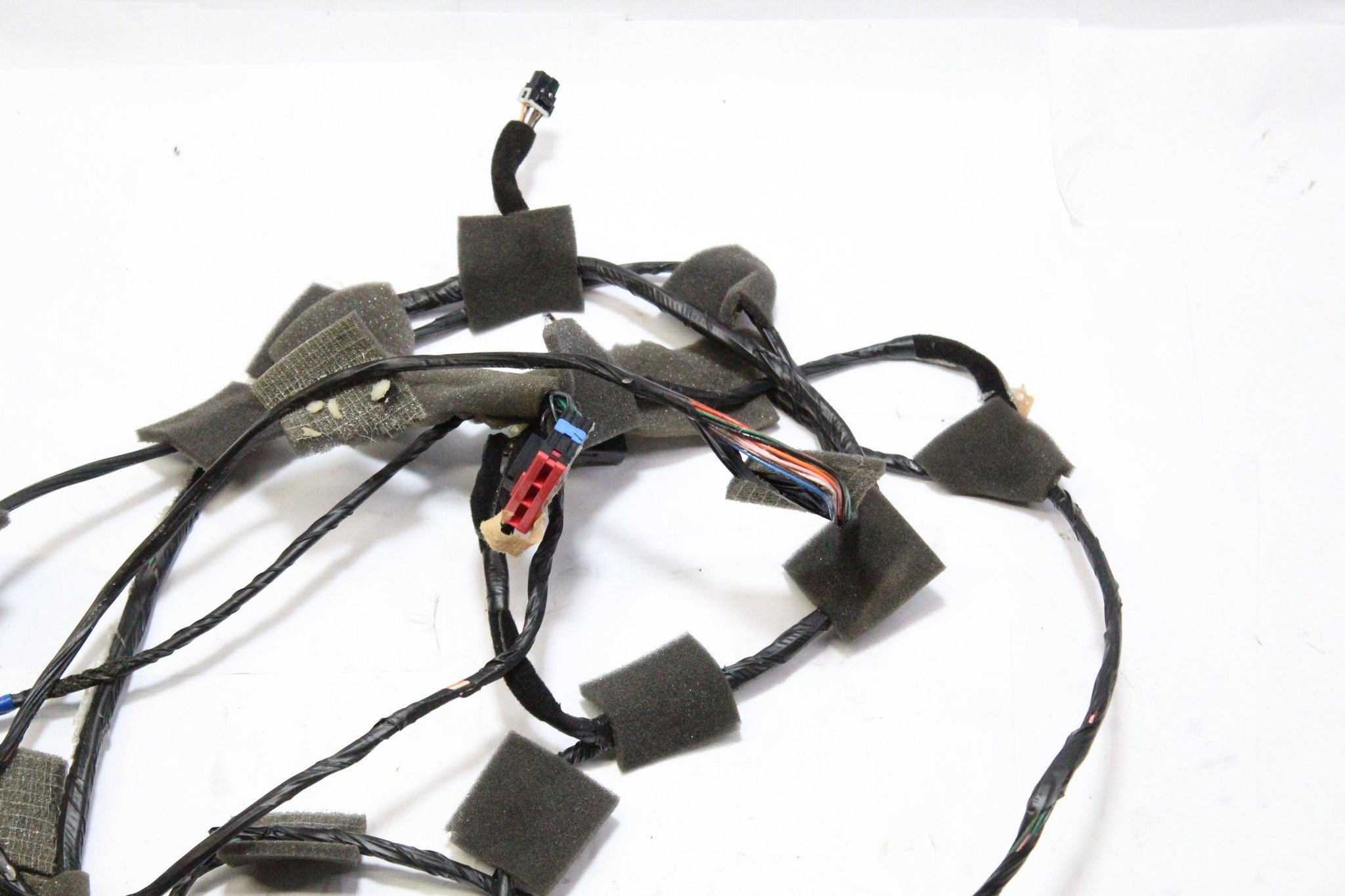 2014 KIA SPORTAGE Roof Wiring Harness Loom 918053U910