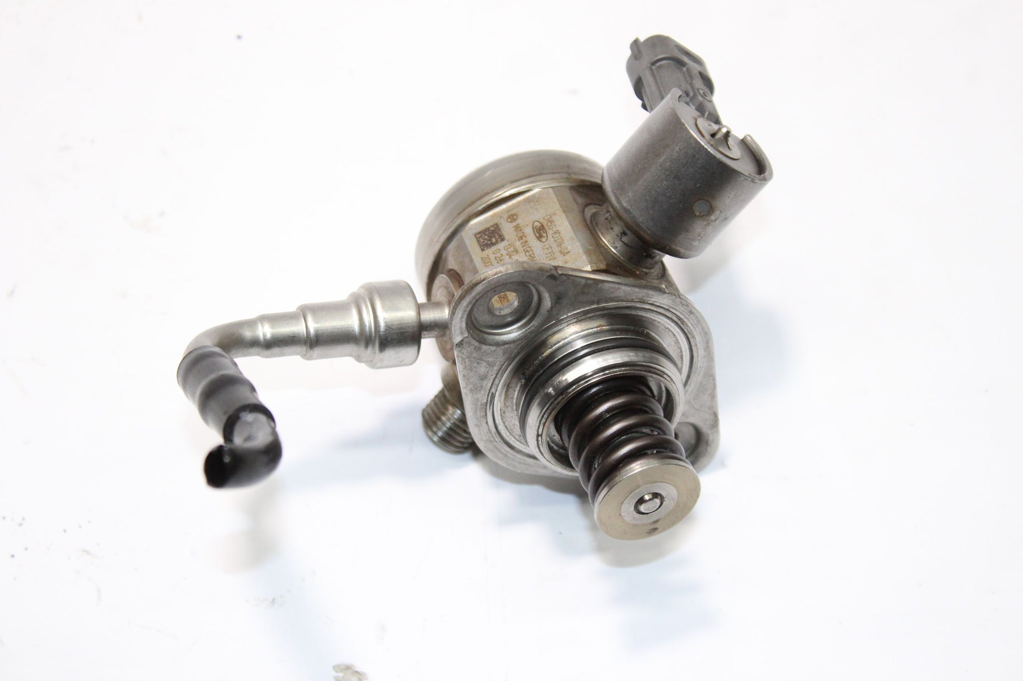 2013 FORD FIESTA MK7 1.0 High Pressure Fuel Pump CM5G-90376-GA