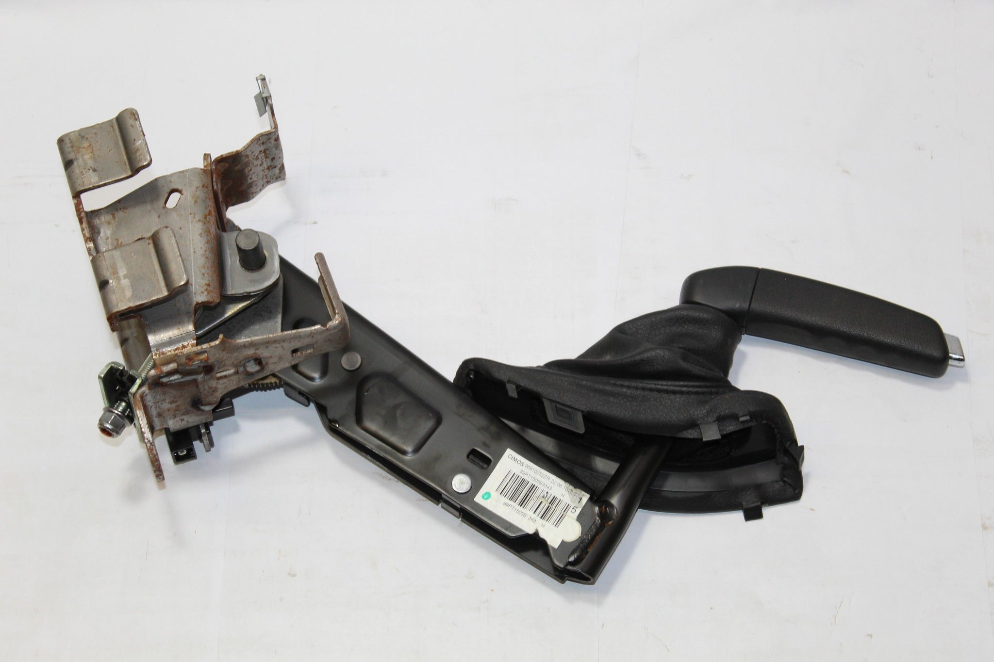 2010 PEUGEOT 308 1.6 Handbrake Lever 96810052ZR