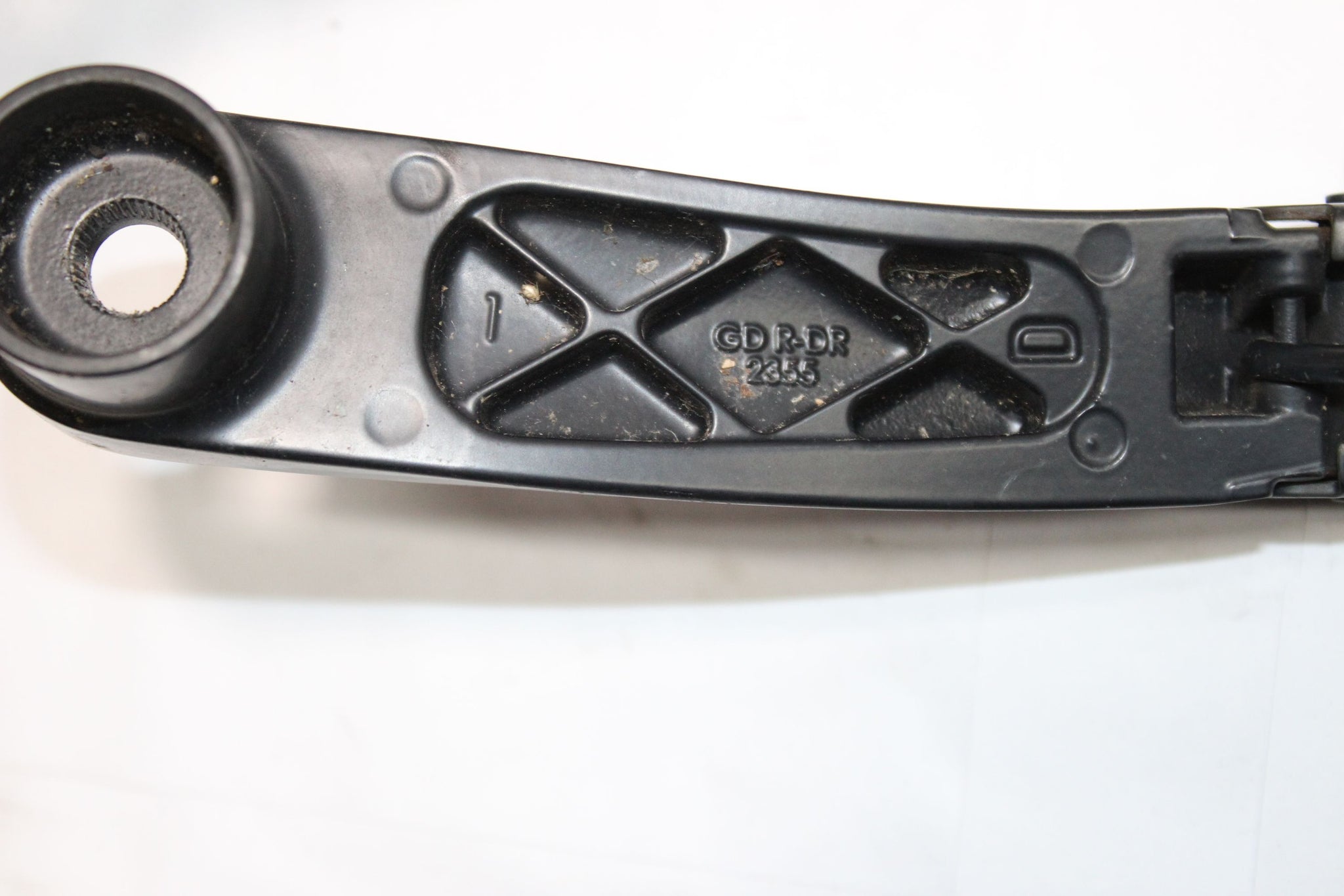 2016 HYUNDAI I30 MK2 Wiper Arm Pair