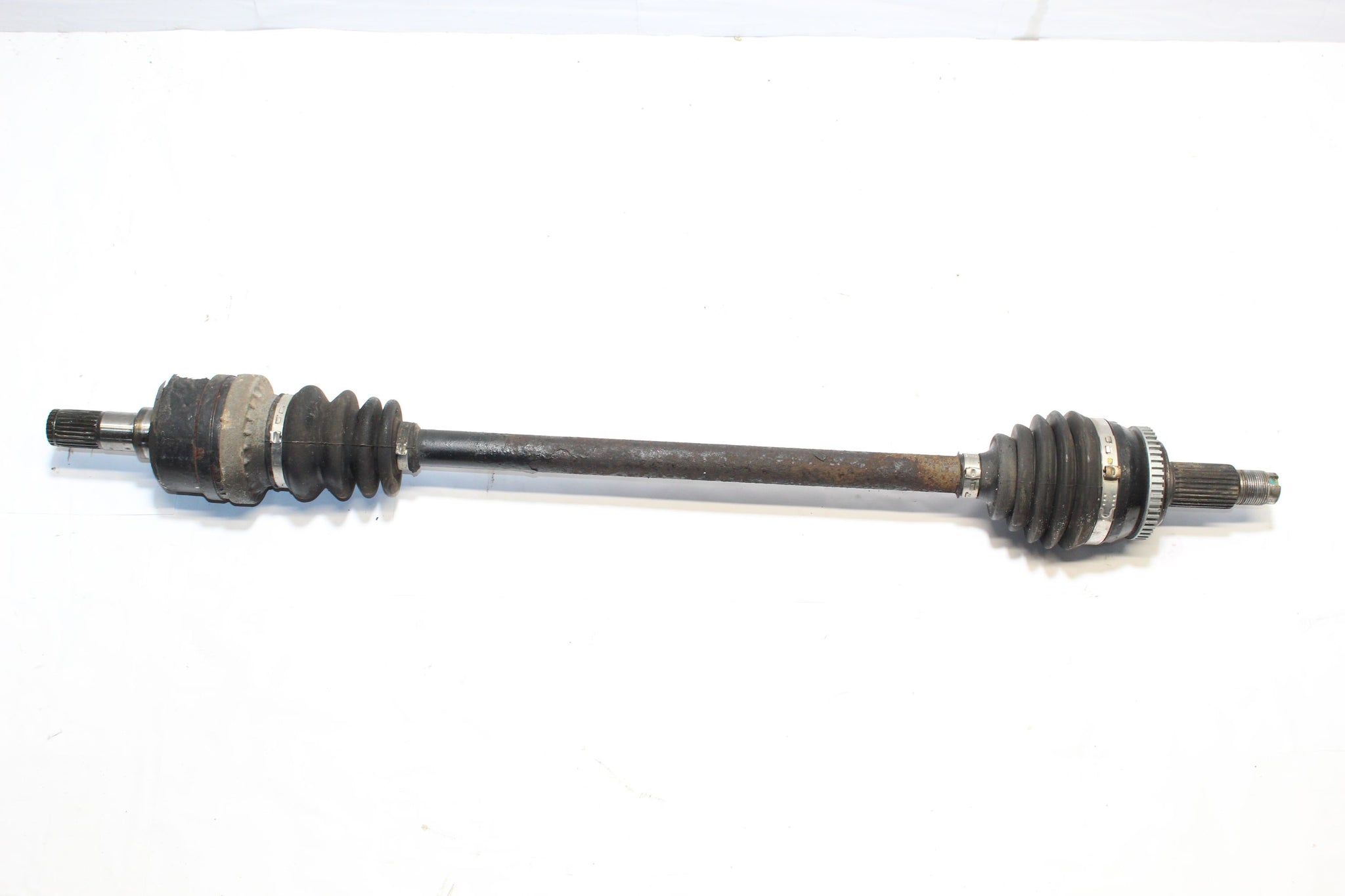 2015 SSANGYONG KORANDO 2.0 Left side Rear Driveshaft